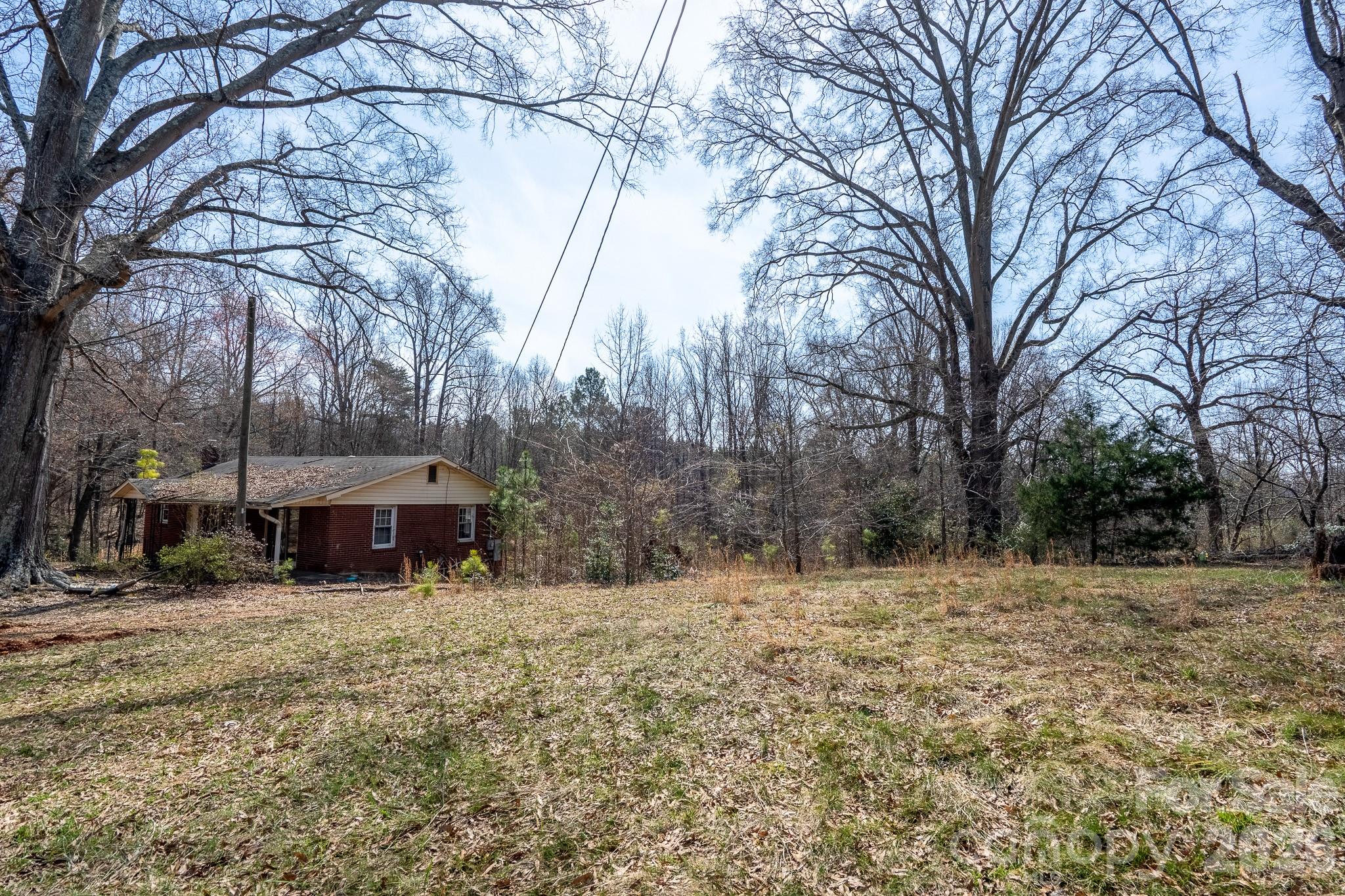 2851 Davidson Highway — Concord