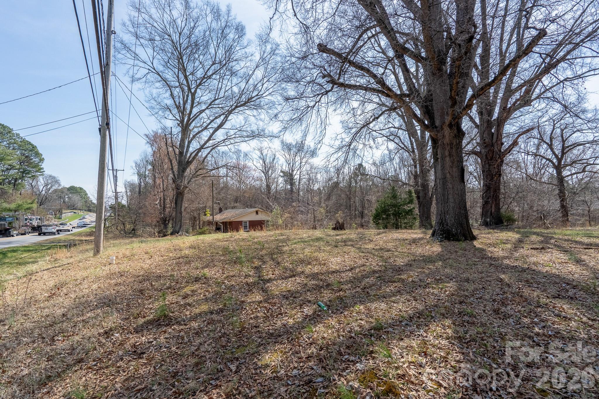2851 Davidson Highway — Concord
