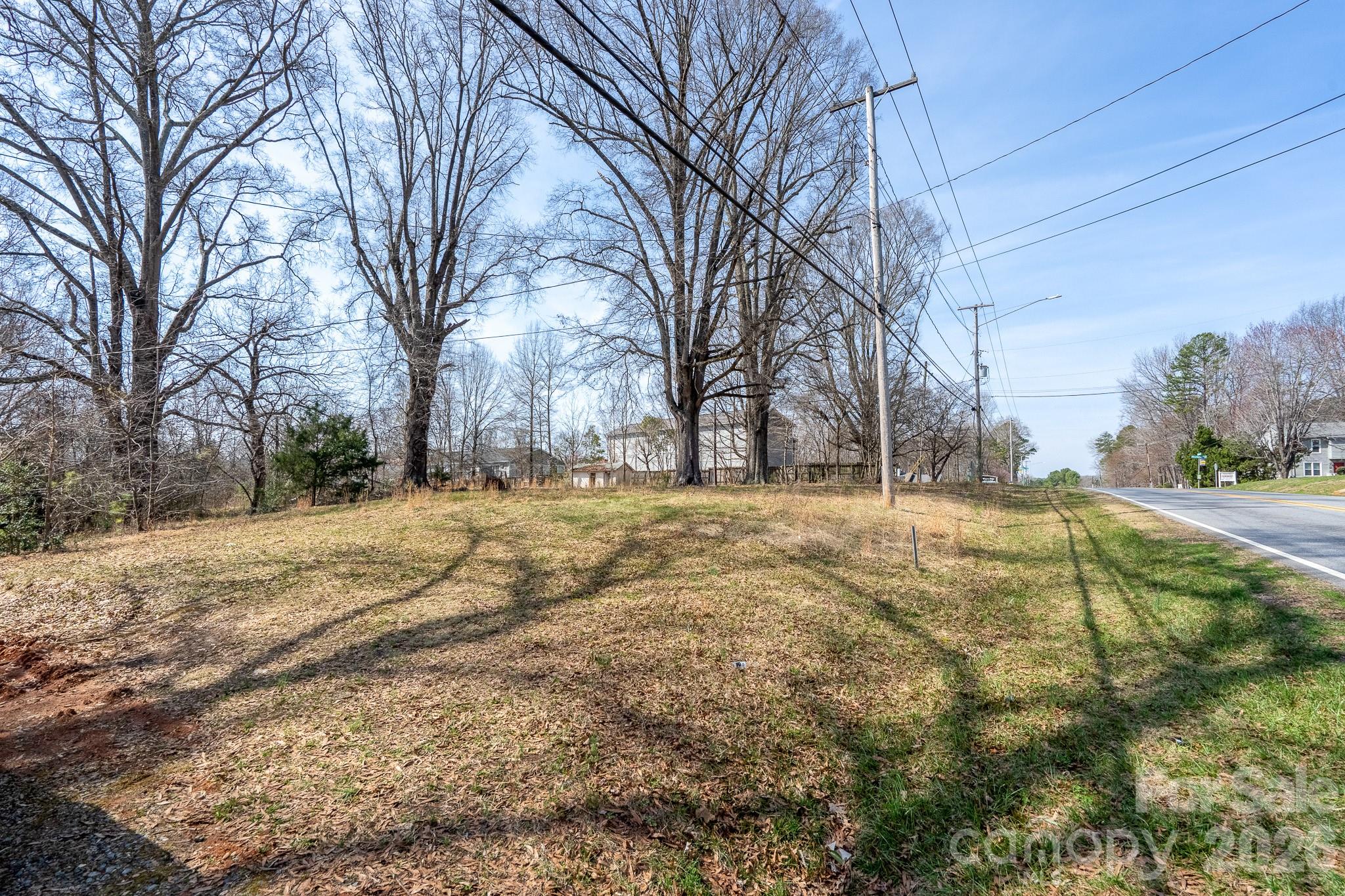 2851 Davidson Highway — Concord