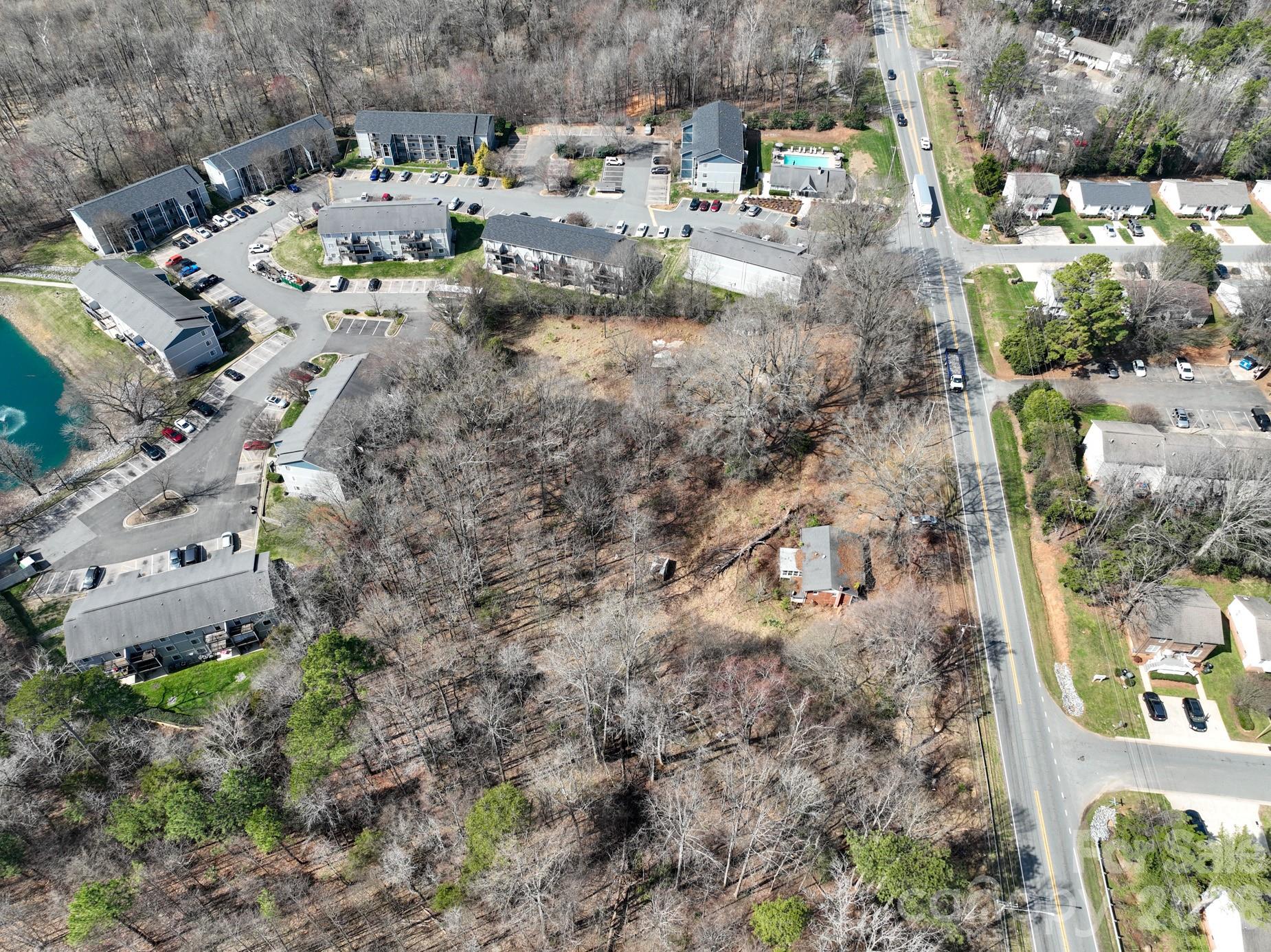 2851 Davidson Highway — Concord