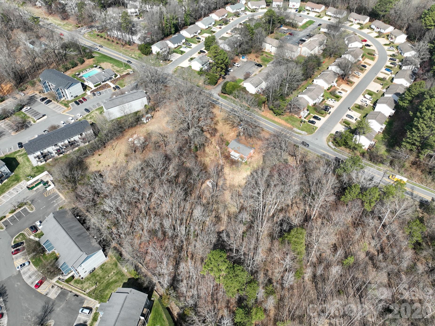 2851 Davidson Highway — Concord