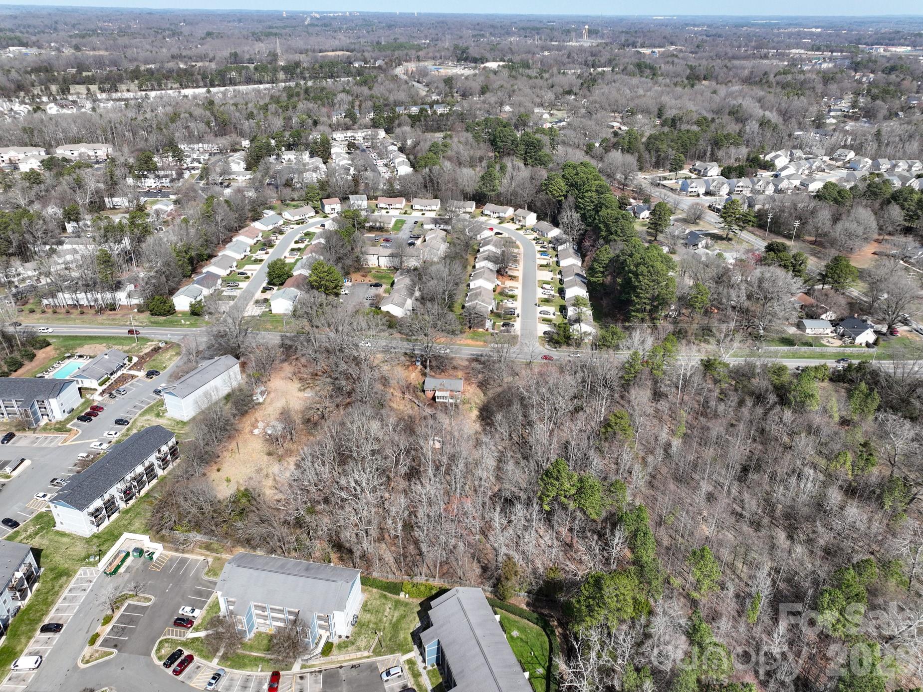 2851 Davidson Highway — Concord