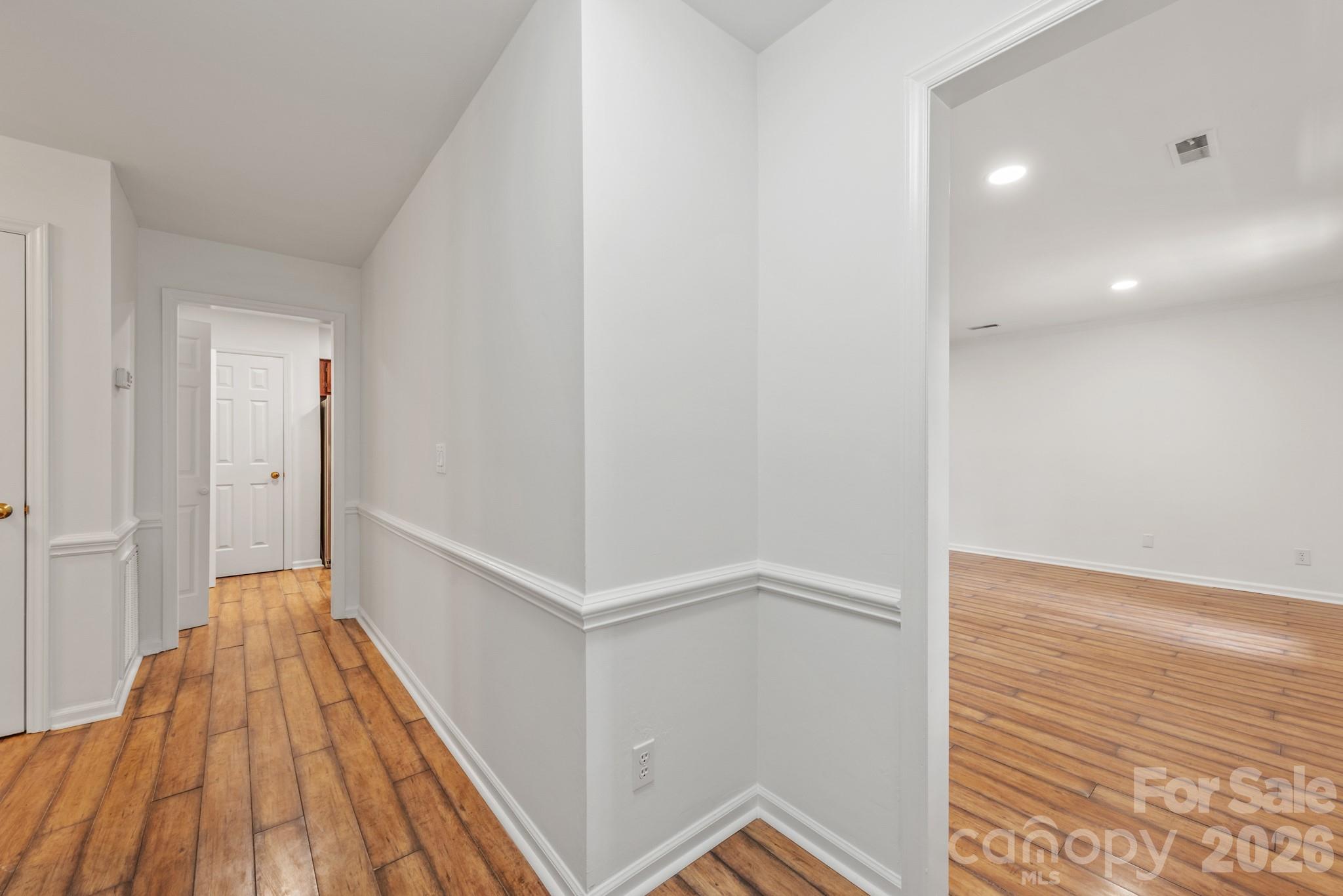 3507 Colony Crossing Drive — Charlotte