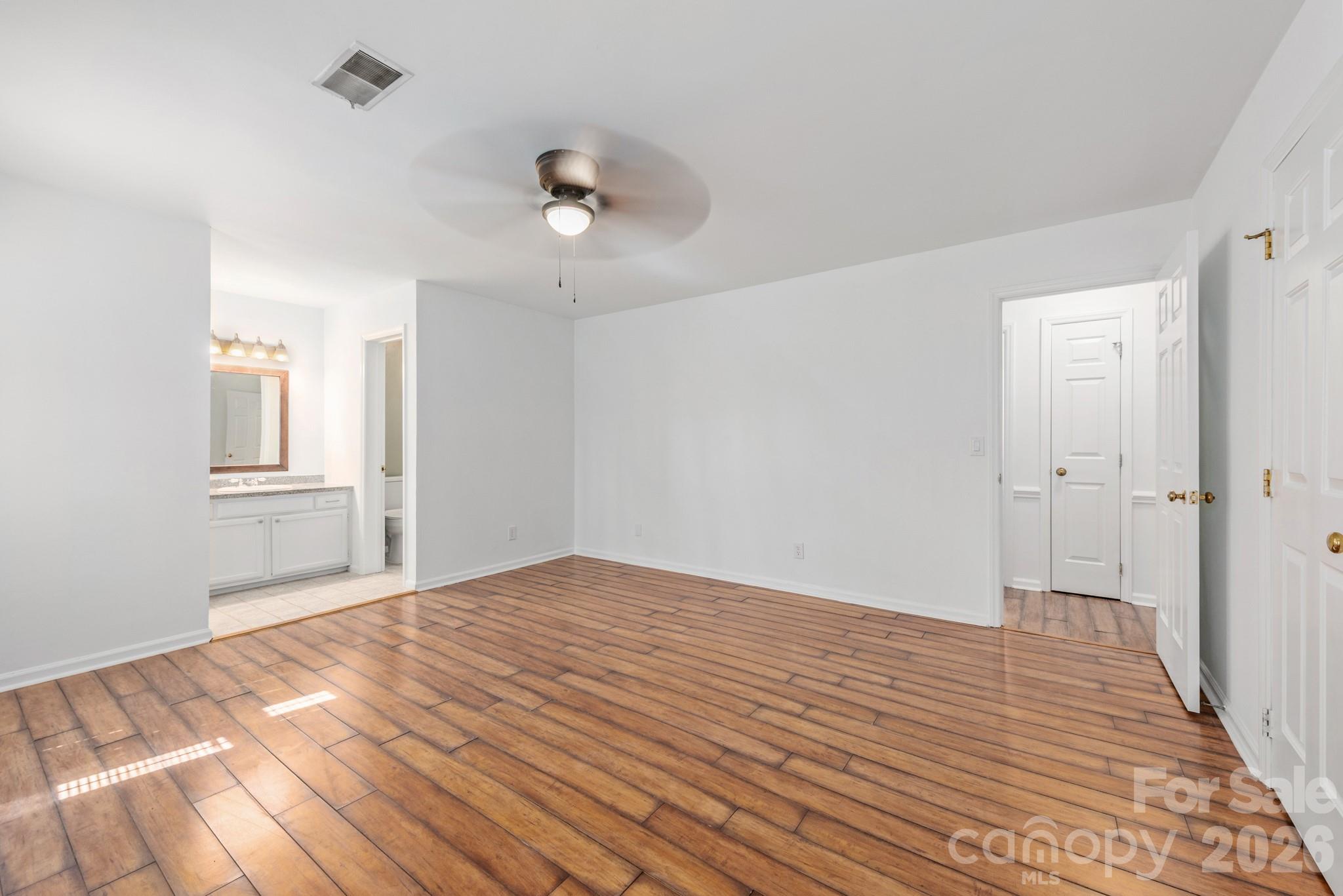 3507 Colony Crossing Drive — Charlotte