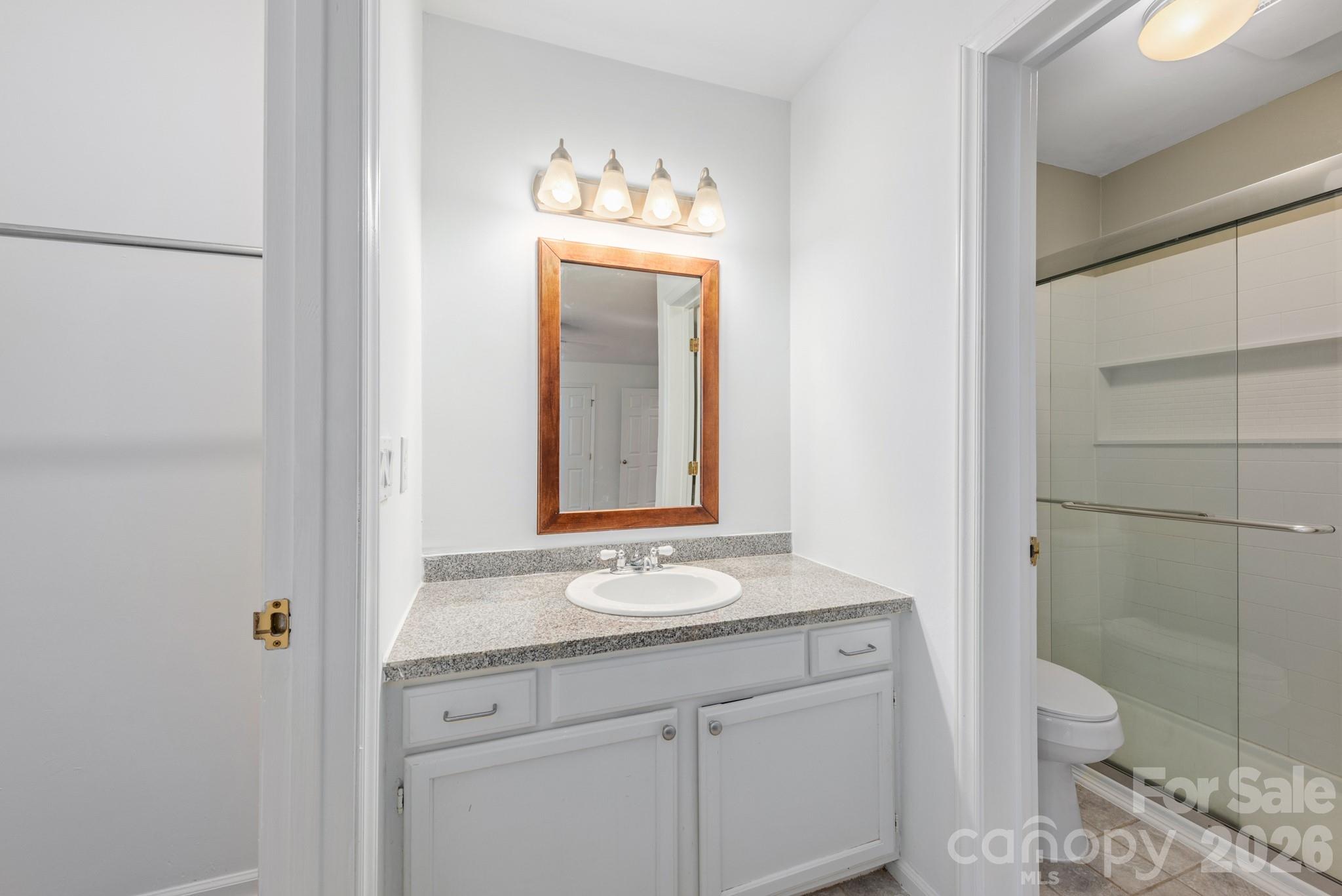 3507 Colony Crossing Drive — Charlotte