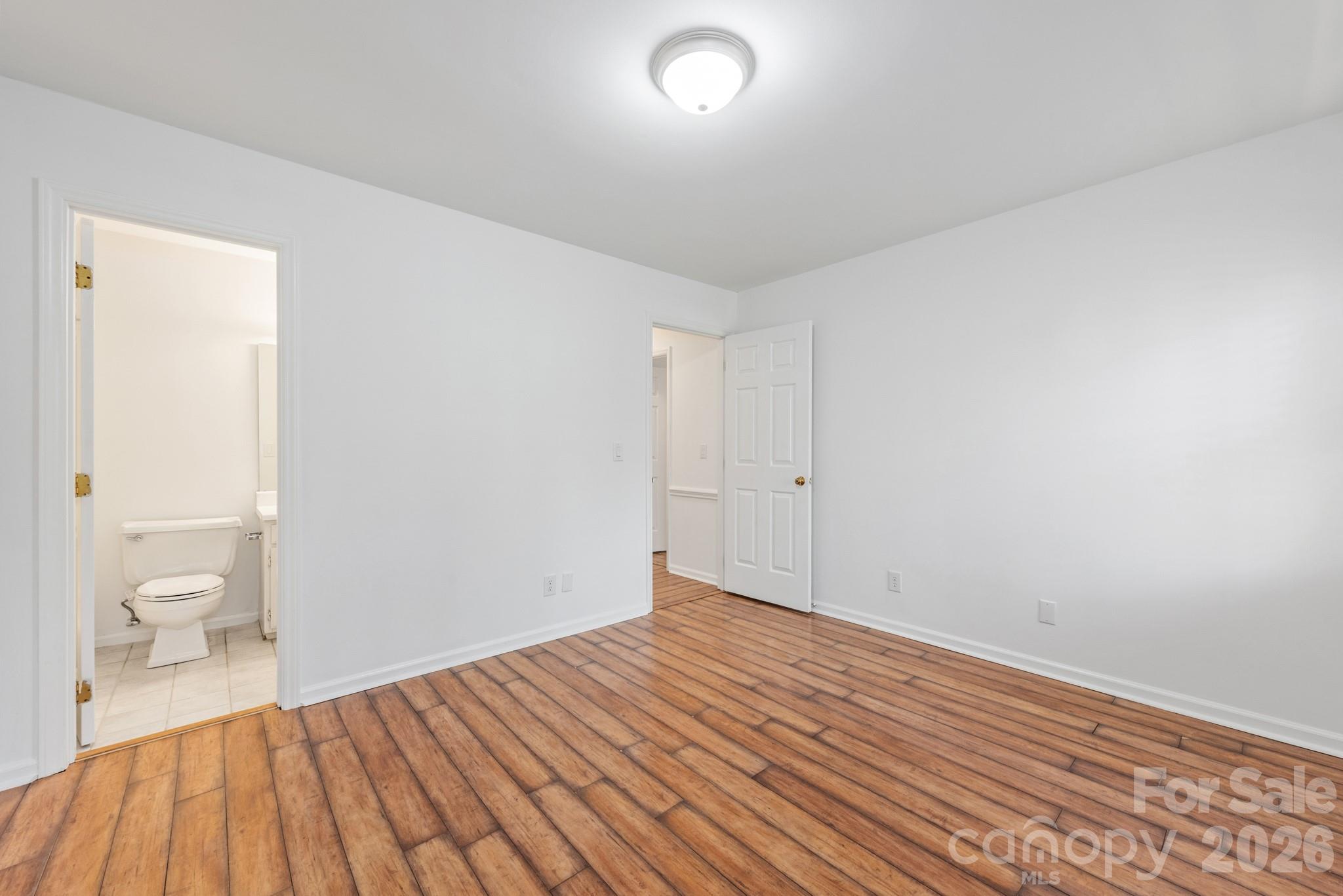 3507 Colony Crossing Drive — Charlotte