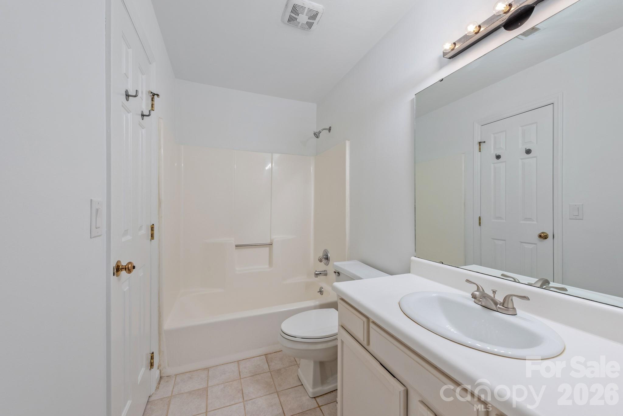 3507 Colony Crossing Drive — Charlotte