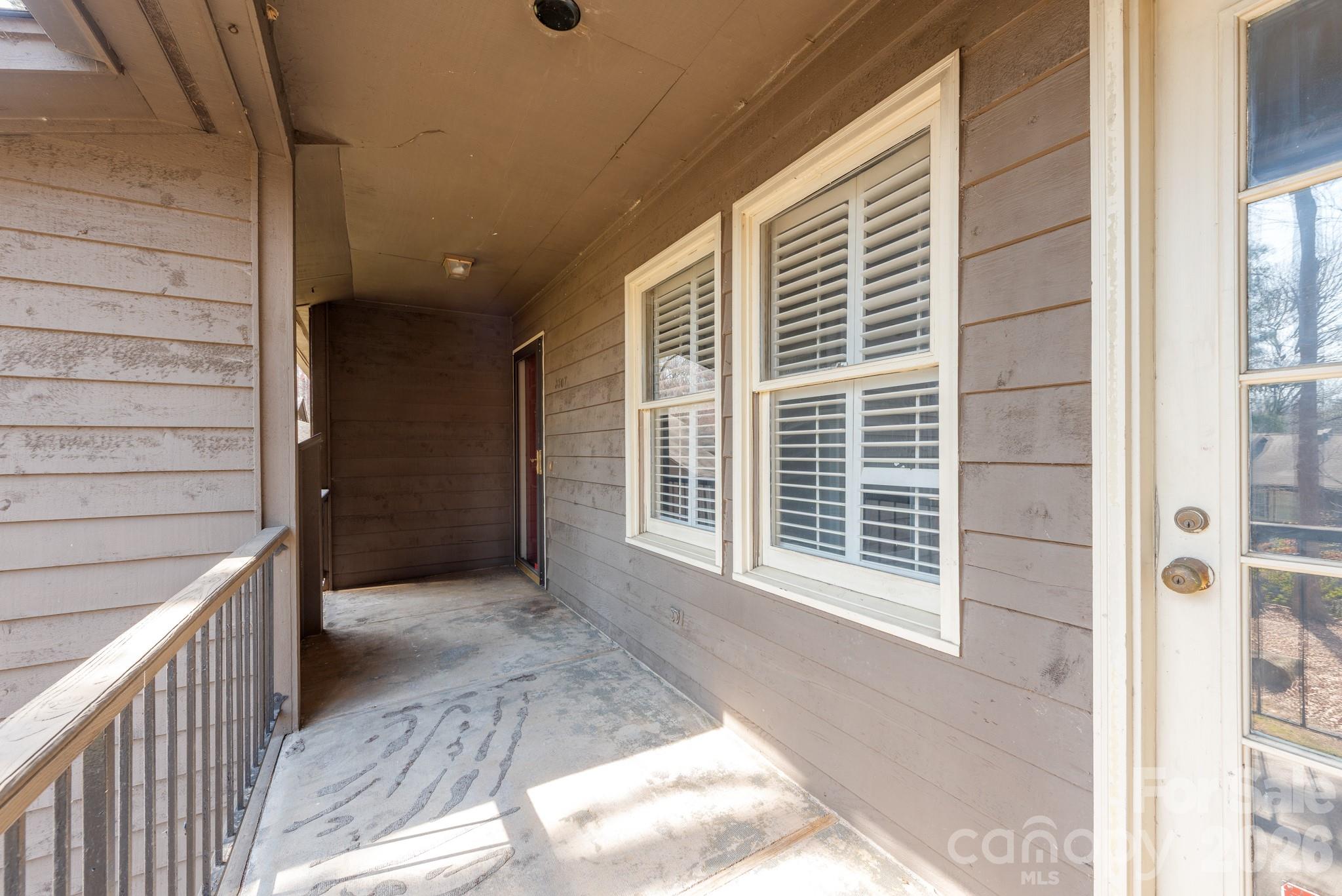 3507 Colony Crossing Drive — Charlotte