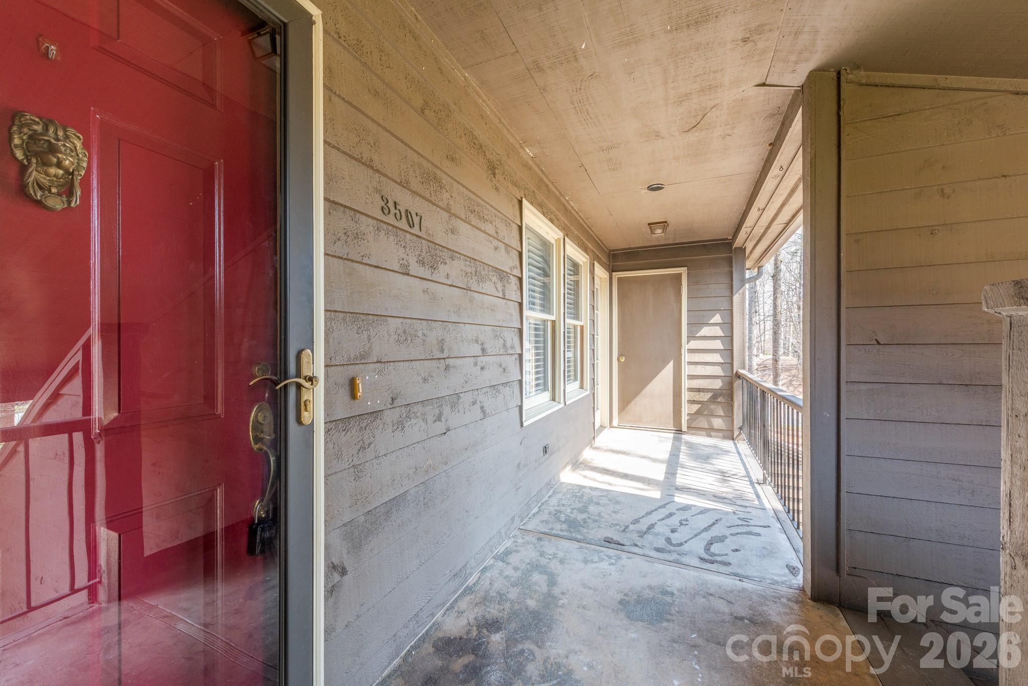 3507 Colony Crossing Drive — Charlotte