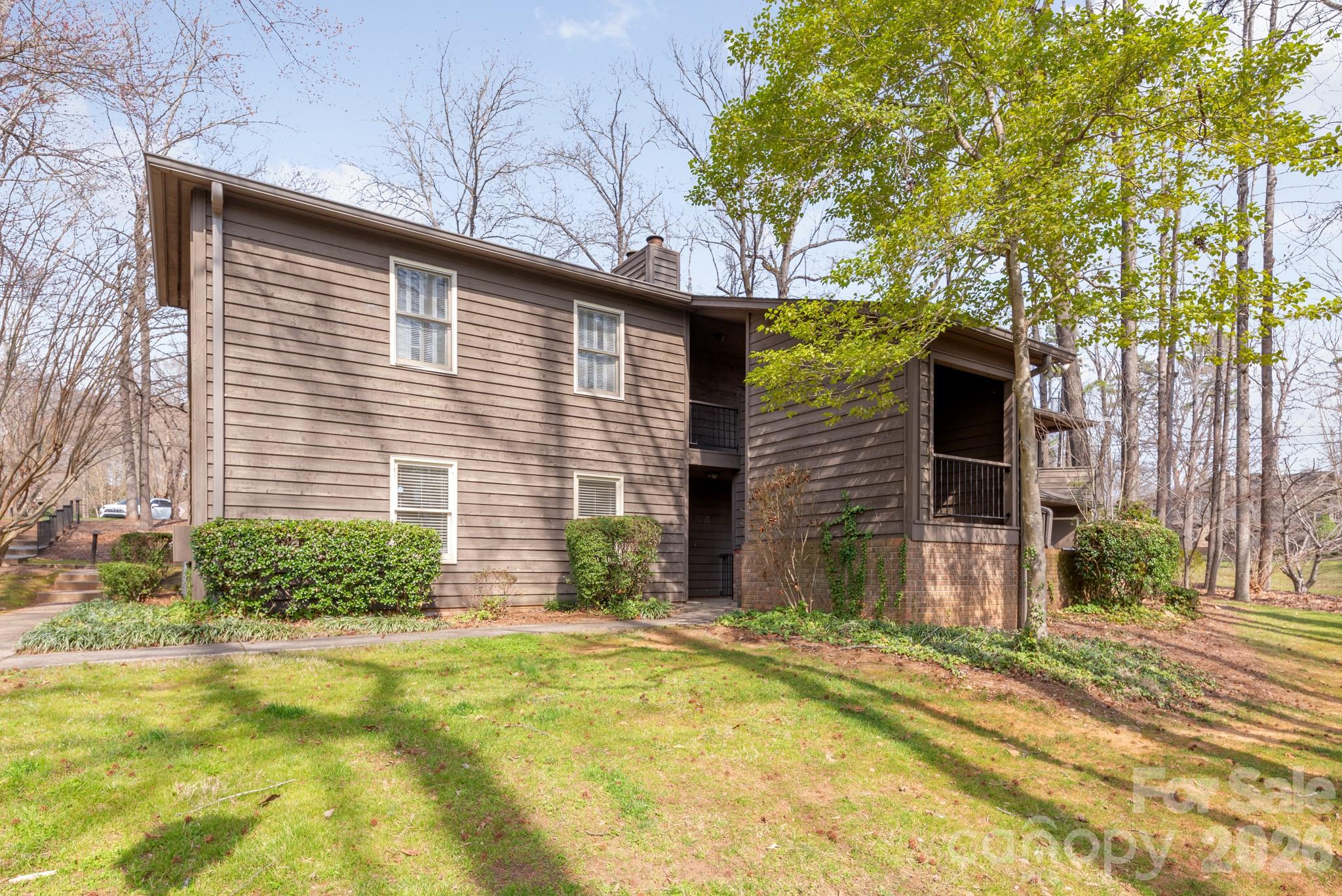 3507 Colony Crossing Drive — Charlotte