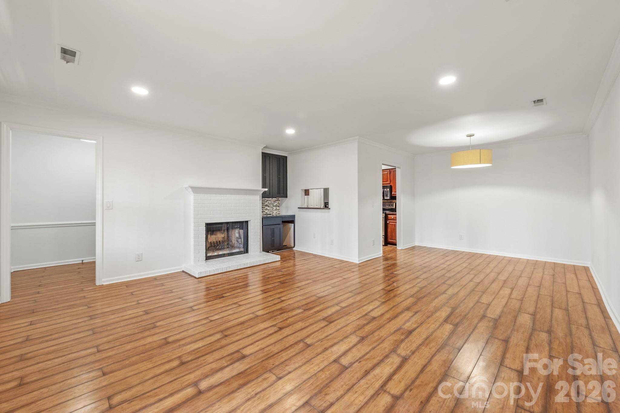 3507 Colony Crossing Drive — Charlotte