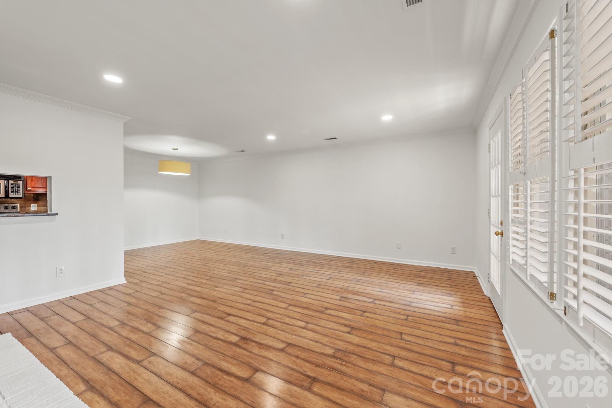 3507 Colony Crossing Drive — Charlotte