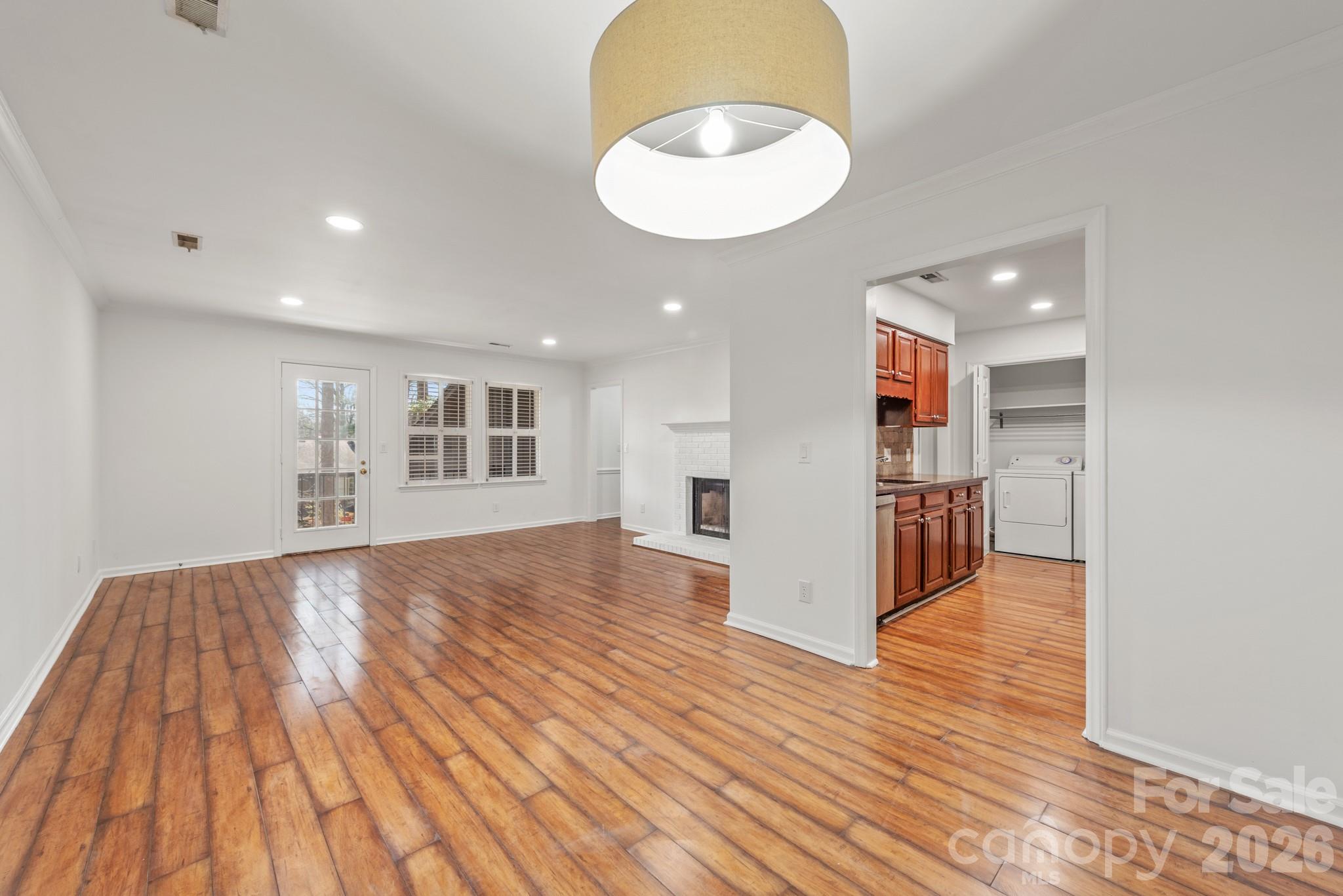 3507 Colony Crossing Drive — Charlotte