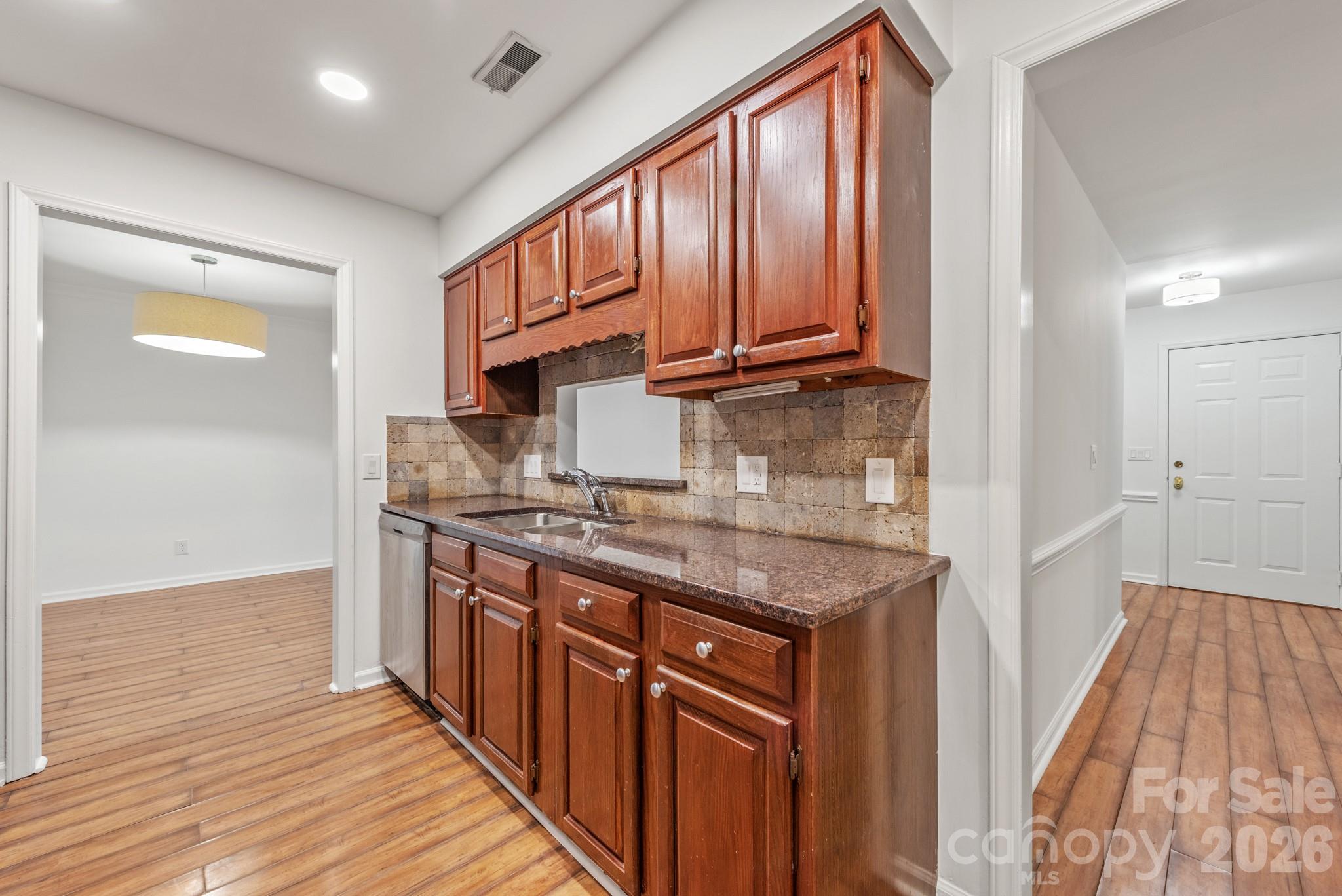 3507 Colony Crossing Drive — Charlotte