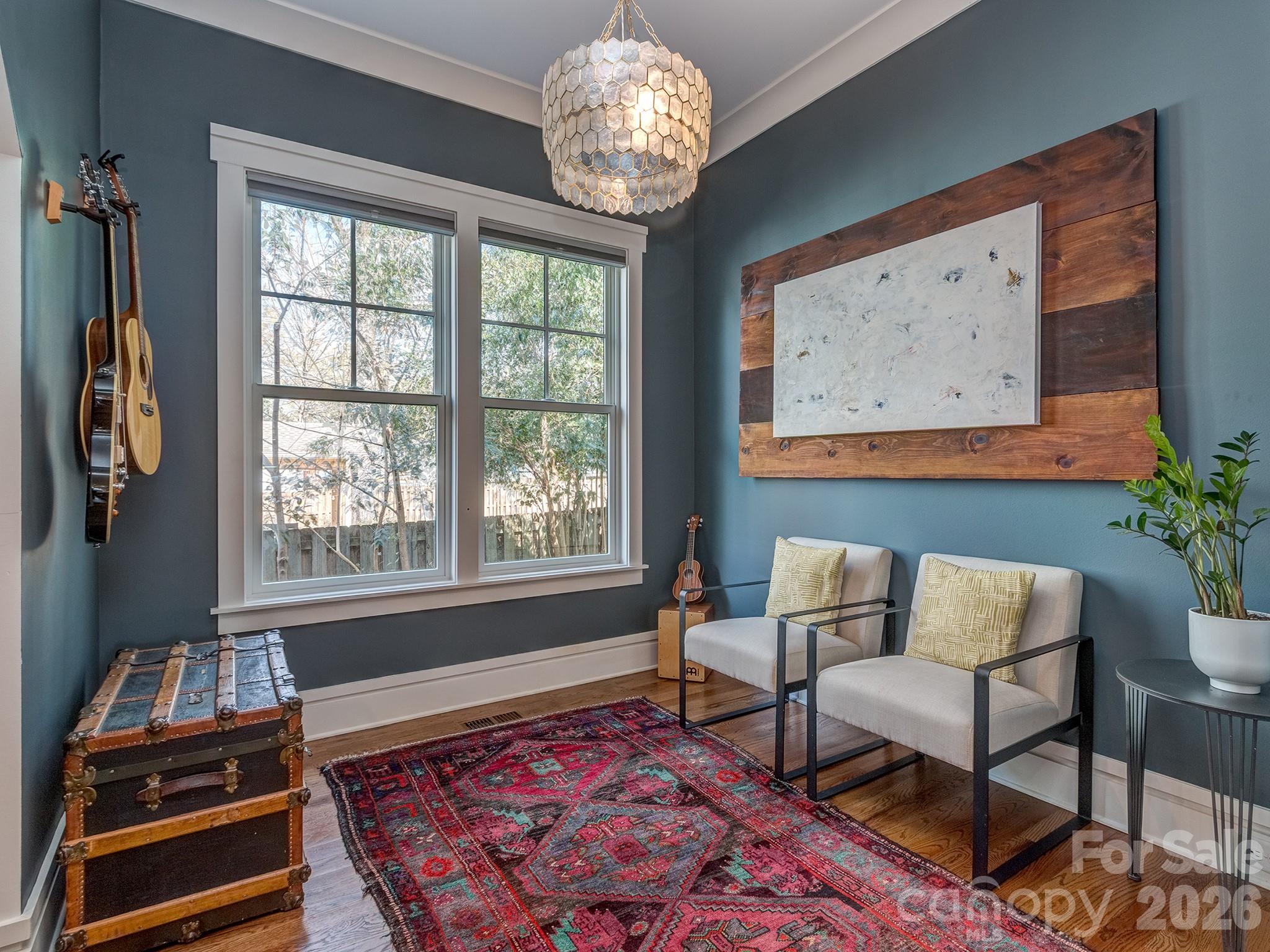 2622 Duncan Avenue — Charlotte