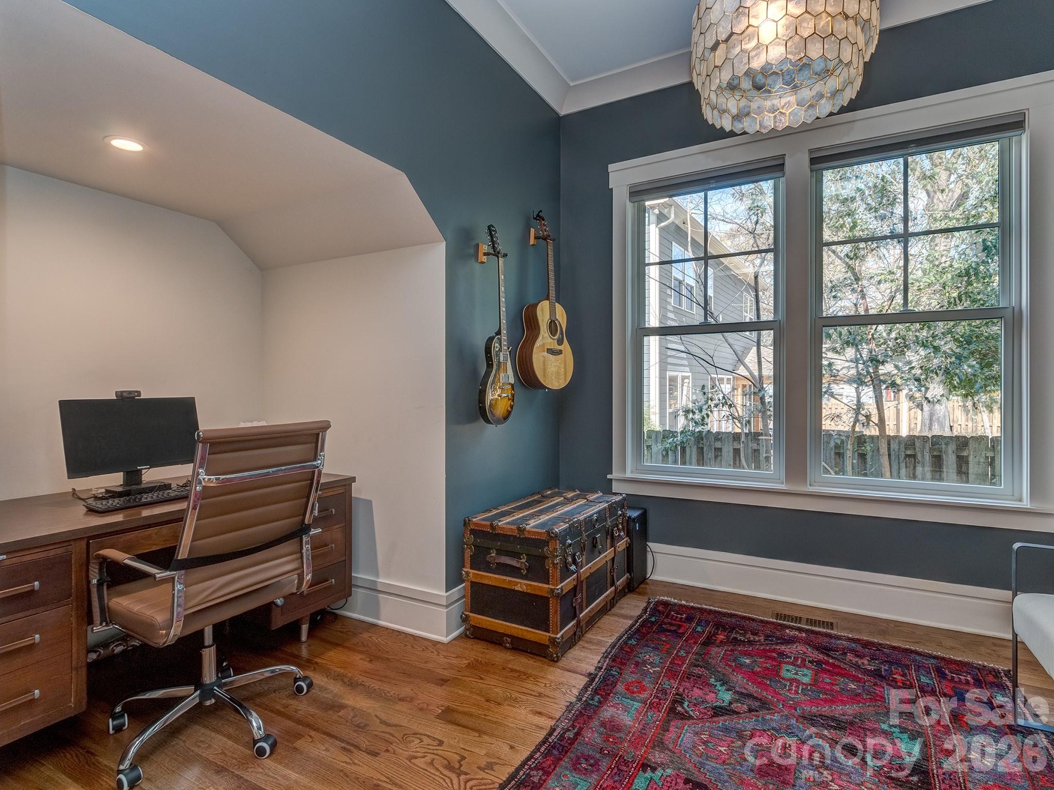 2622 Duncan Avenue — Charlotte