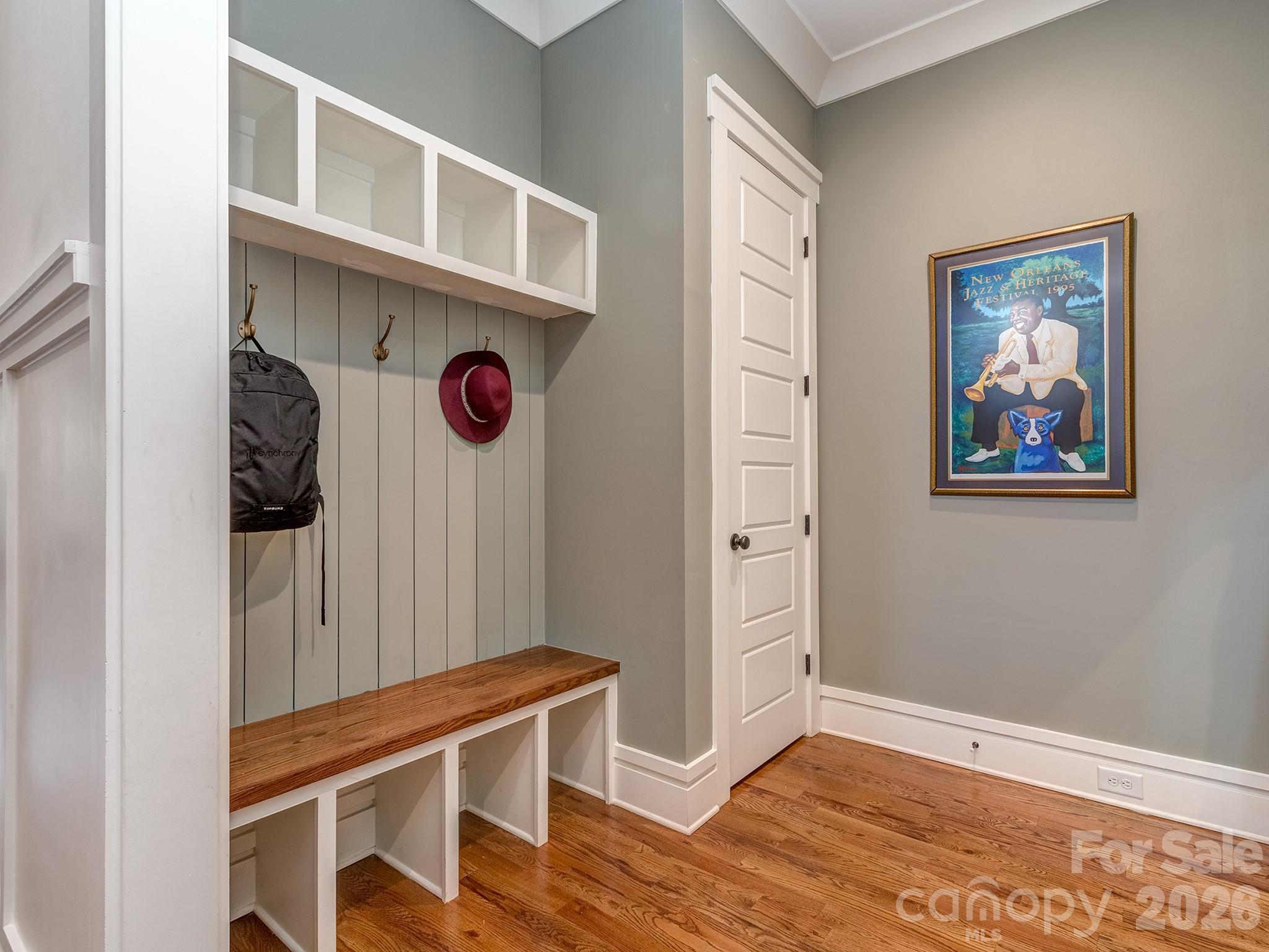 2622 Duncan Avenue — Charlotte