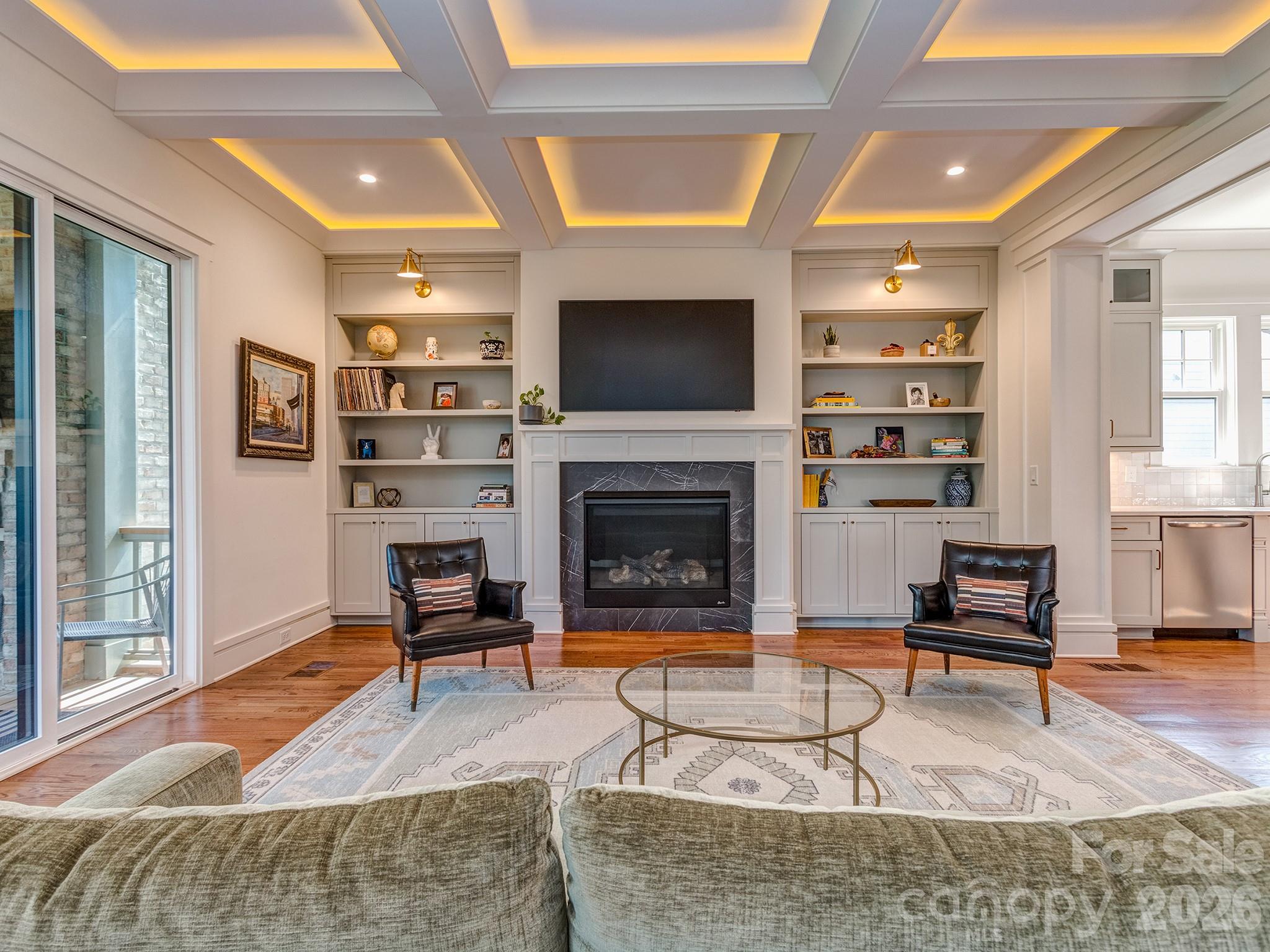 2622 Duncan Avenue — Charlotte