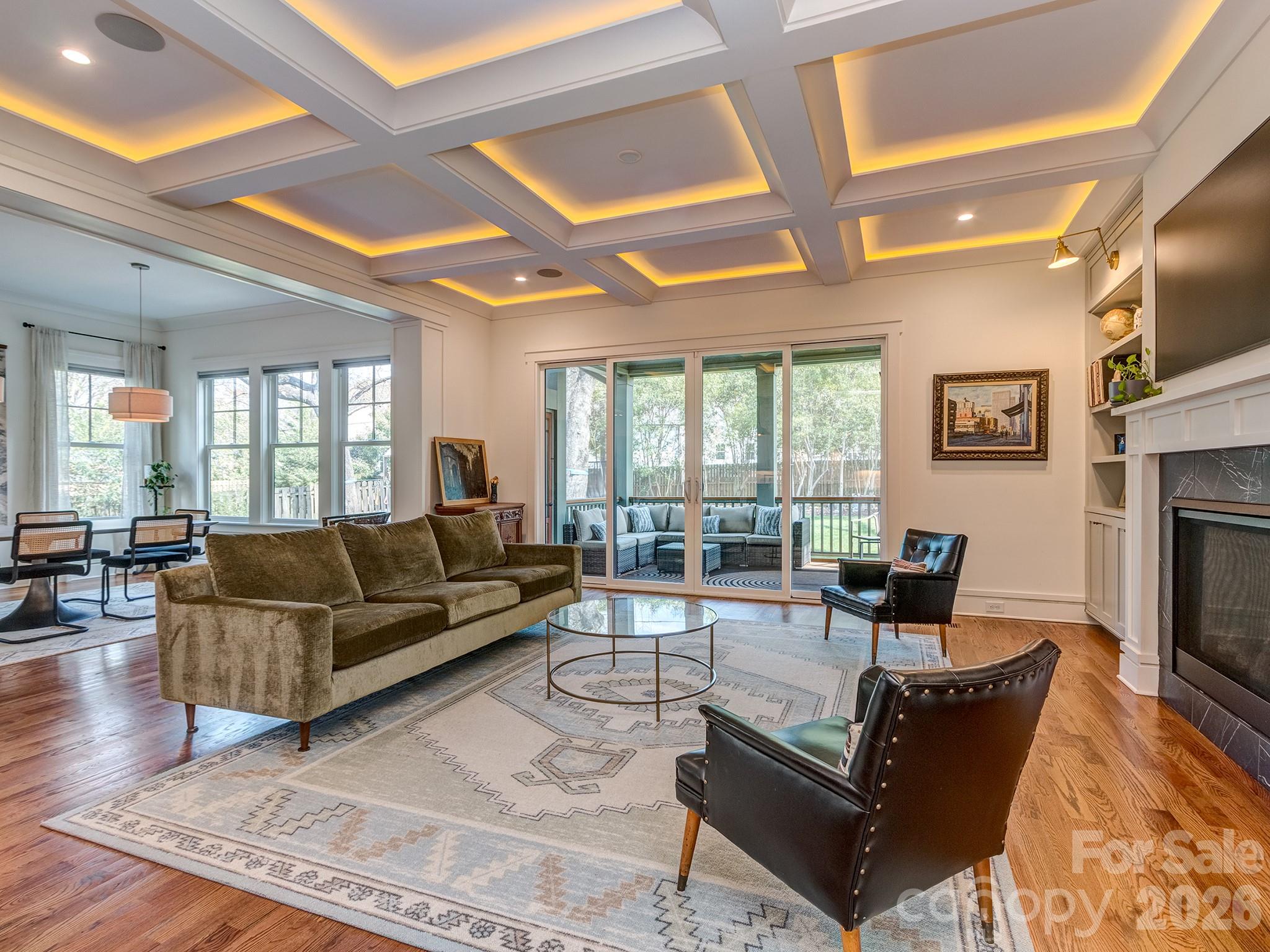 2622 Duncan Avenue — Charlotte