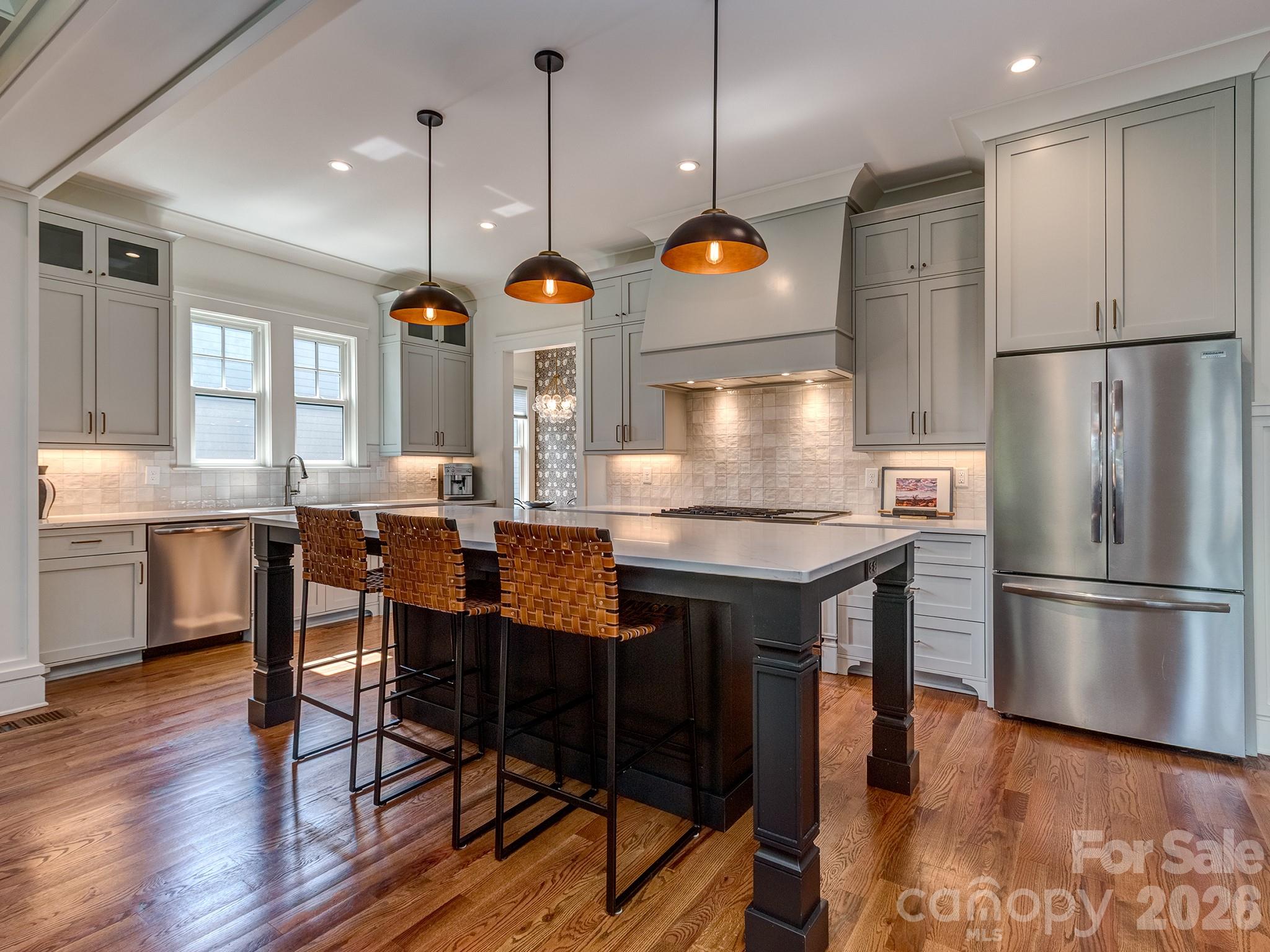 2622 Duncan Avenue — Charlotte