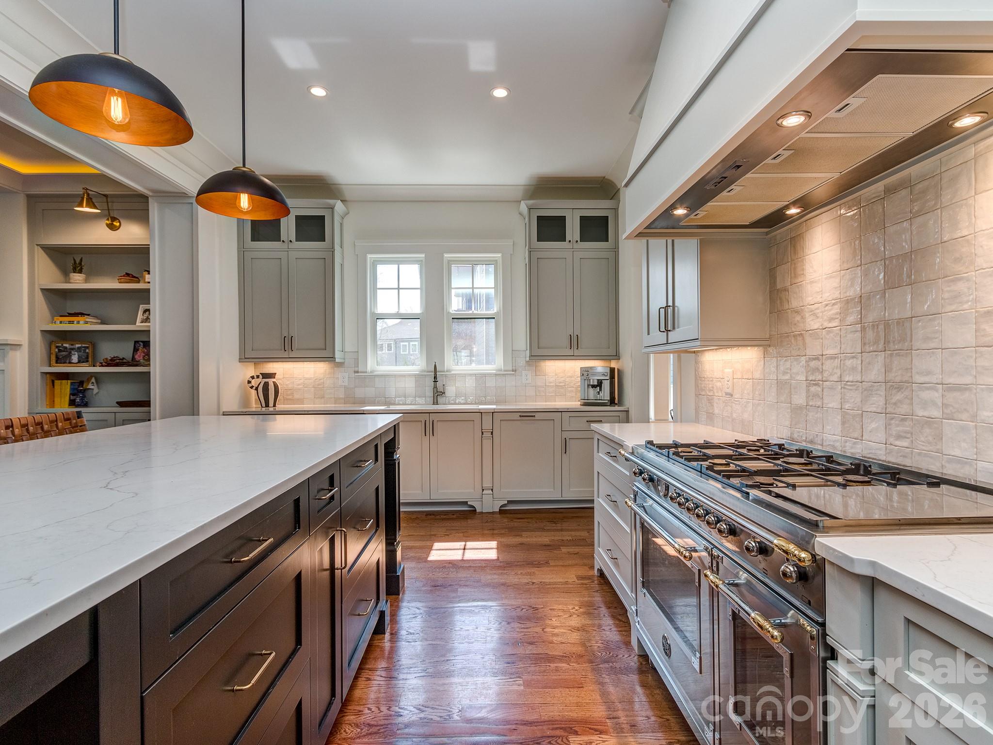 2622 Duncan Avenue — Charlotte