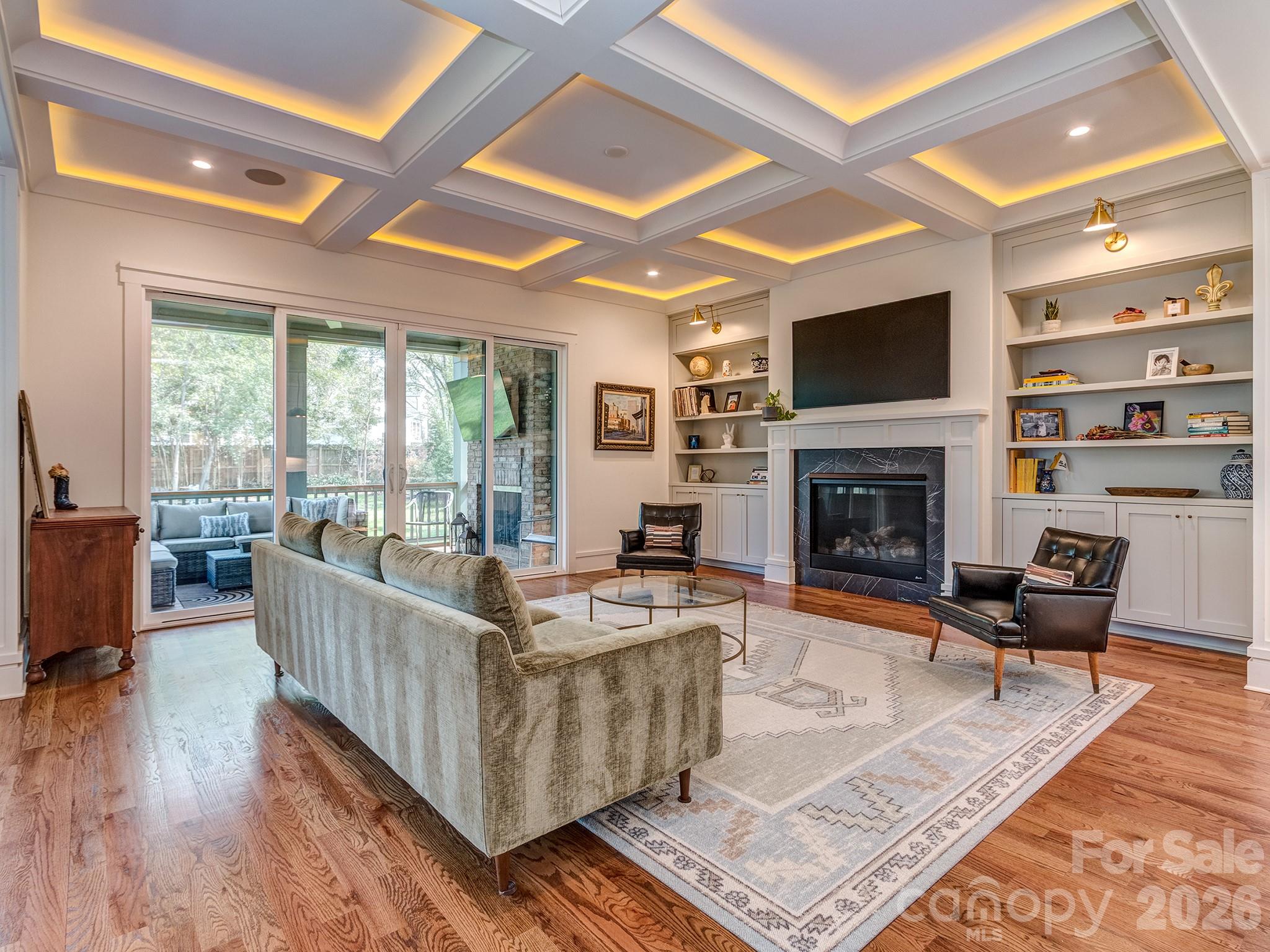 2622 Duncan Avenue — Charlotte