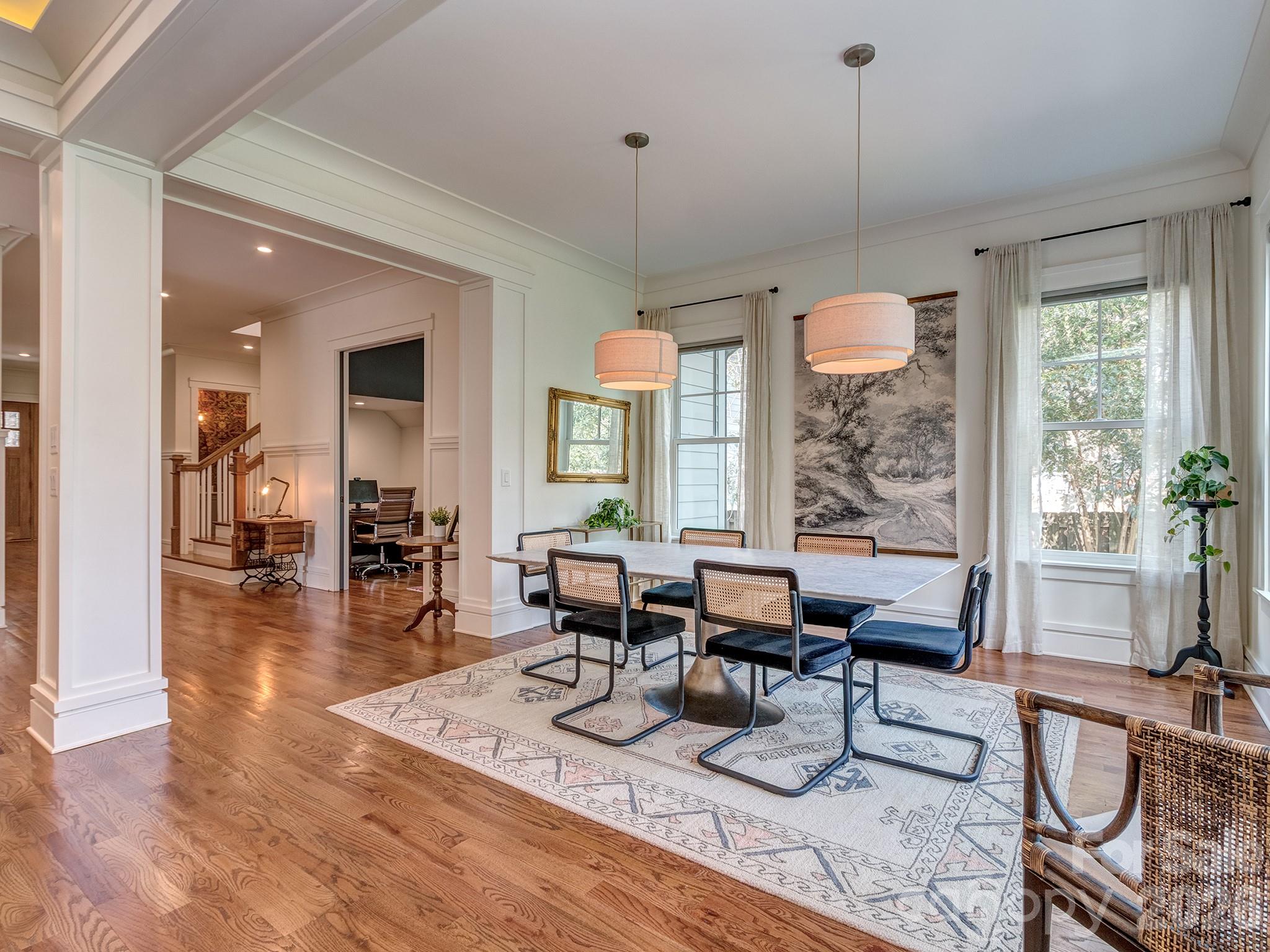 2622 Duncan Avenue — Charlotte