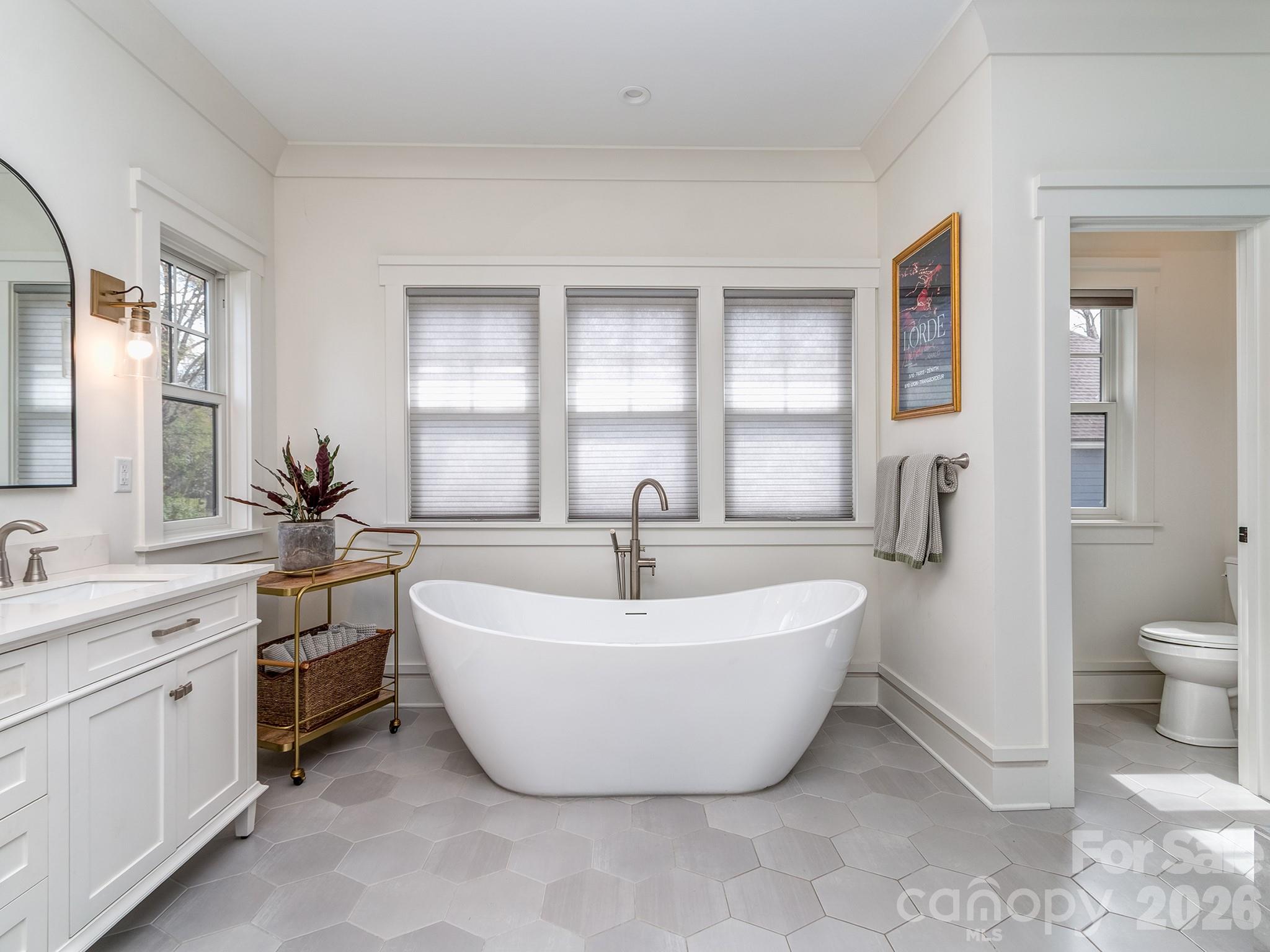 2622 Duncan Avenue — Charlotte