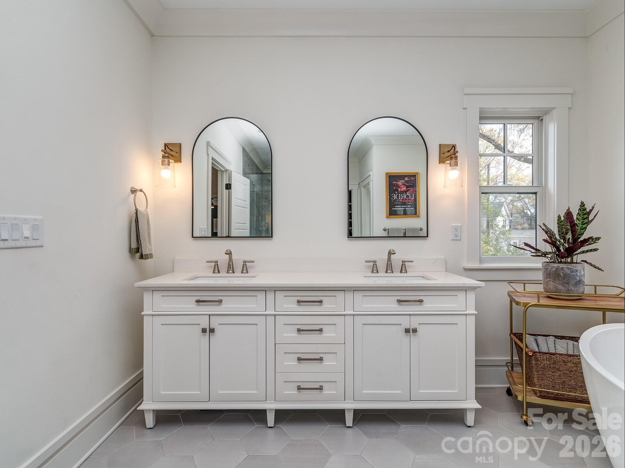 2622 Duncan Avenue — Charlotte