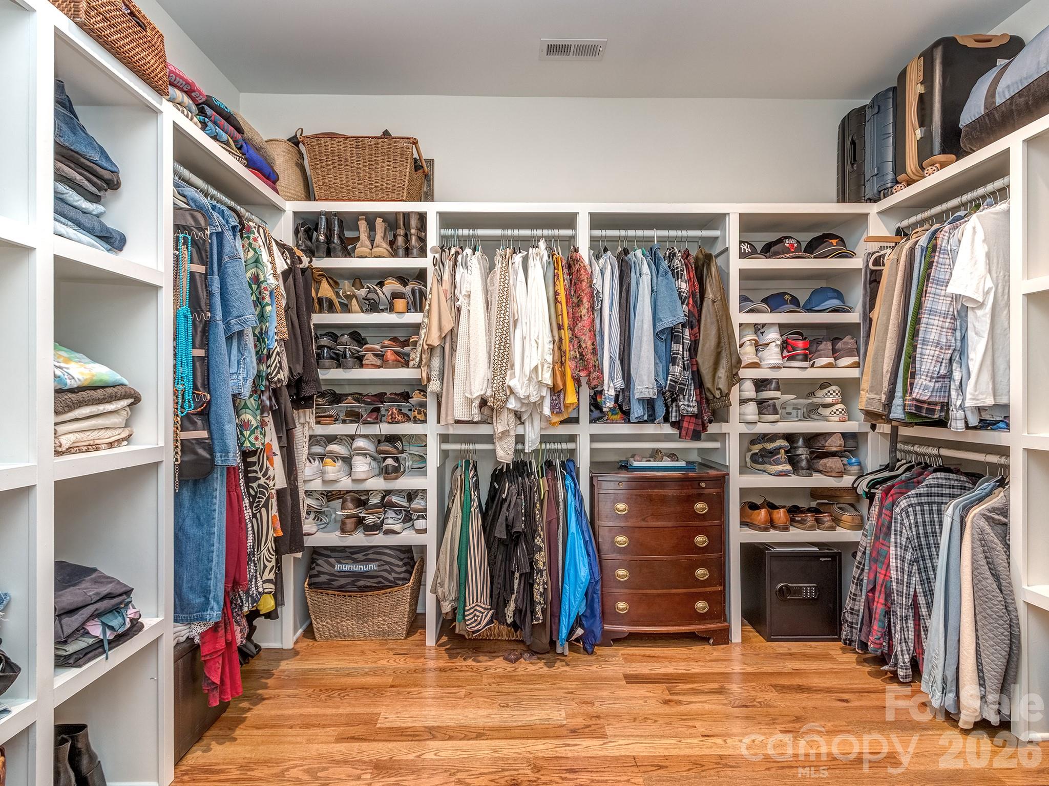 2622 Duncan Avenue — Charlotte