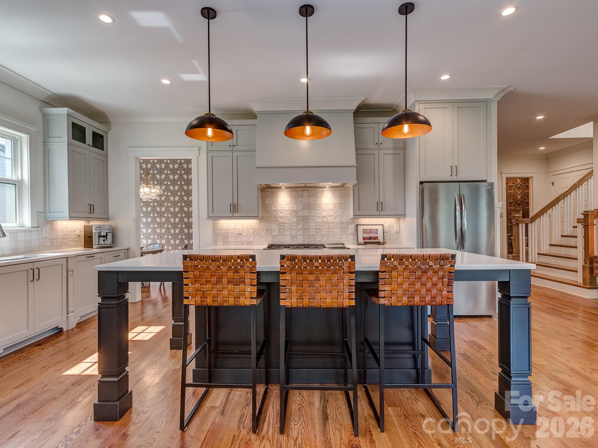 2622 Duncan Avenue — Charlotte