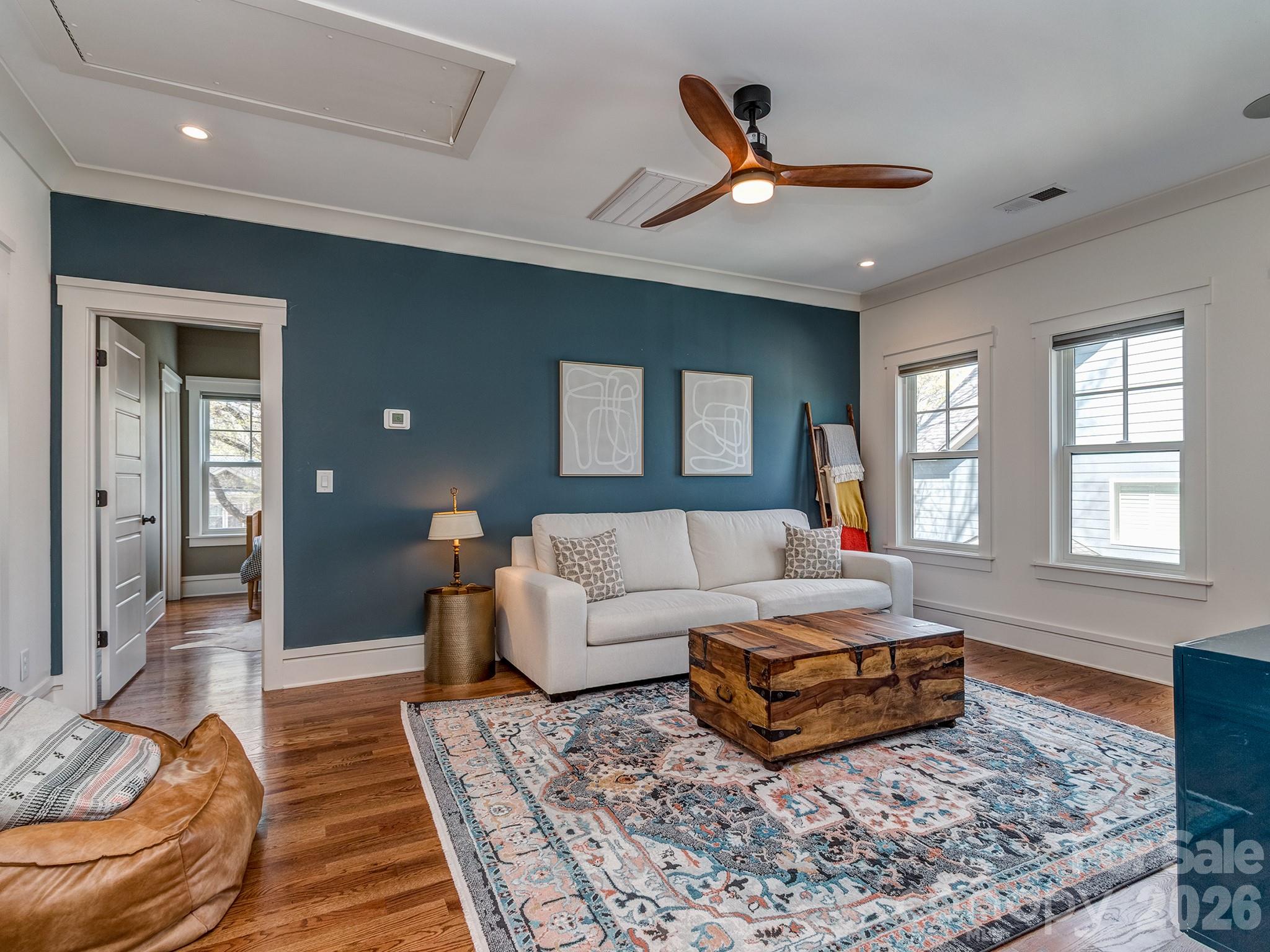 2622 Duncan Avenue — Charlotte