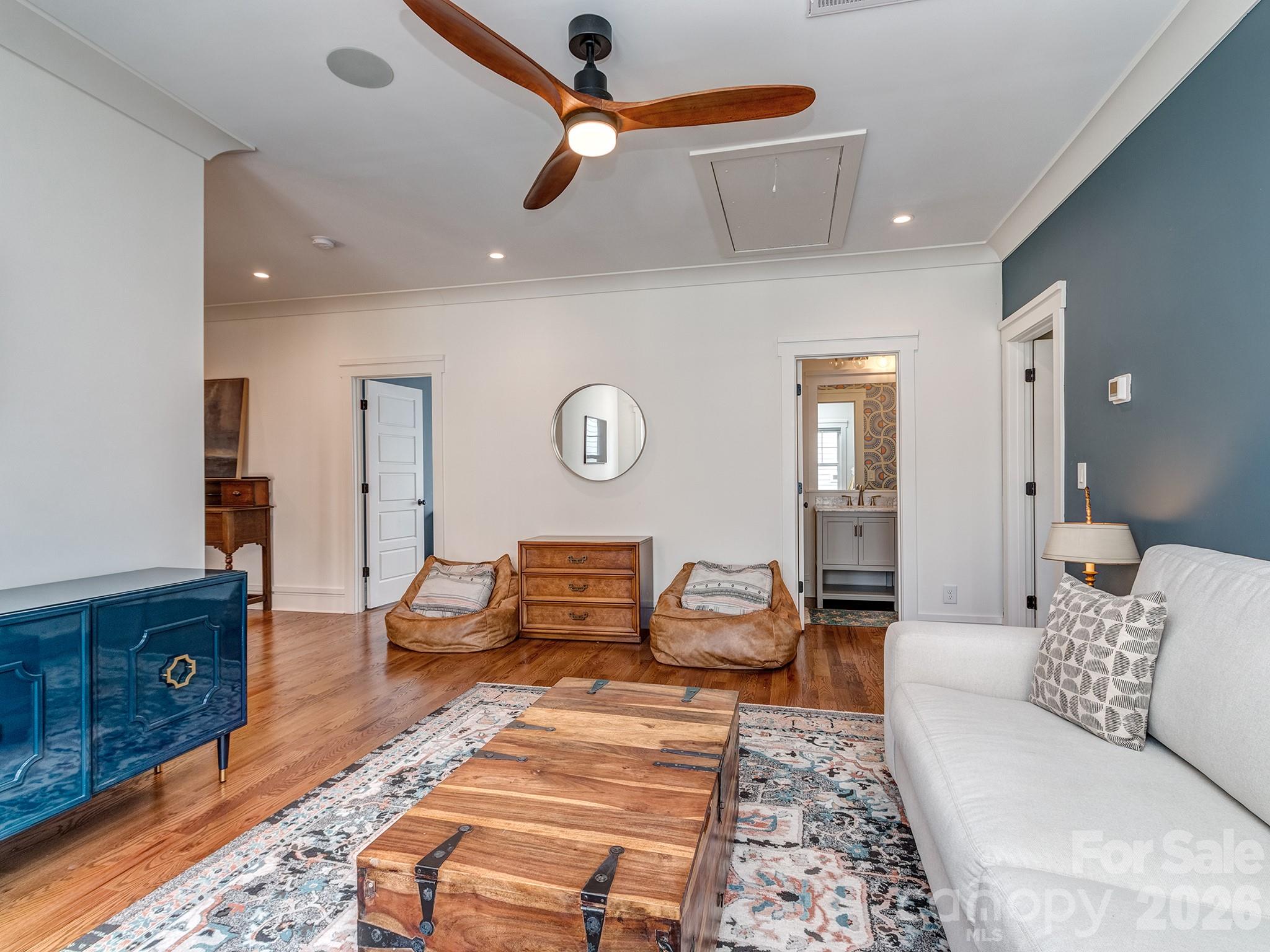 2622 Duncan Avenue — Charlotte