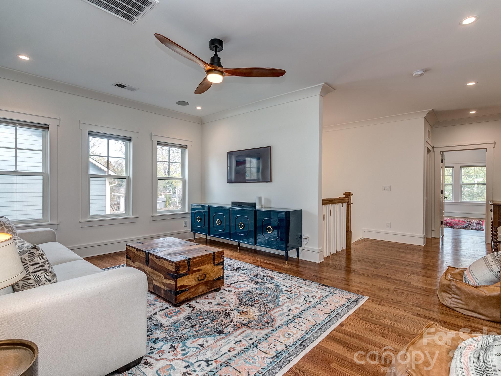 2622 Duncan Avenue — Charlotte