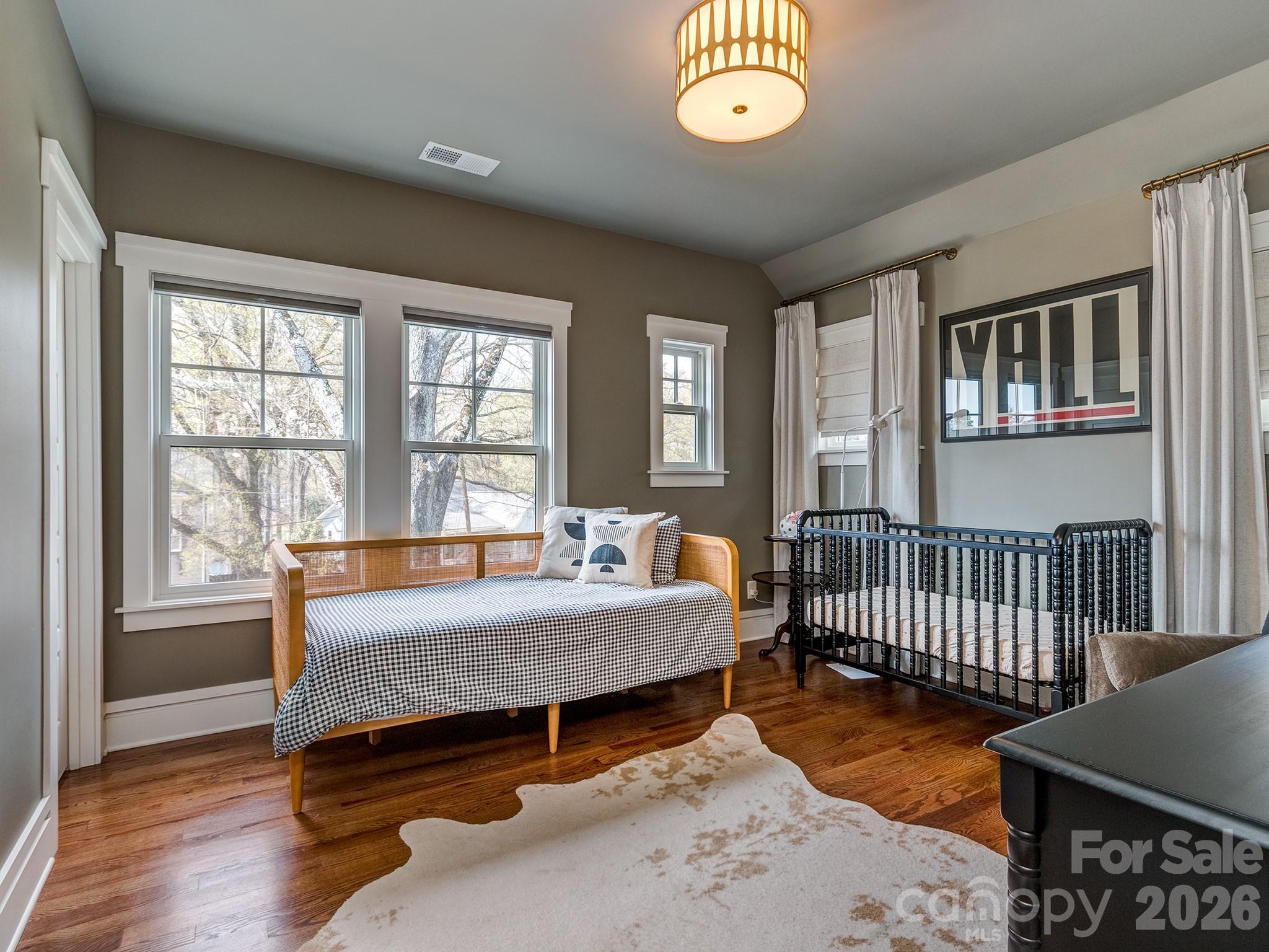 2622 Duncan Avenue — Charlotte