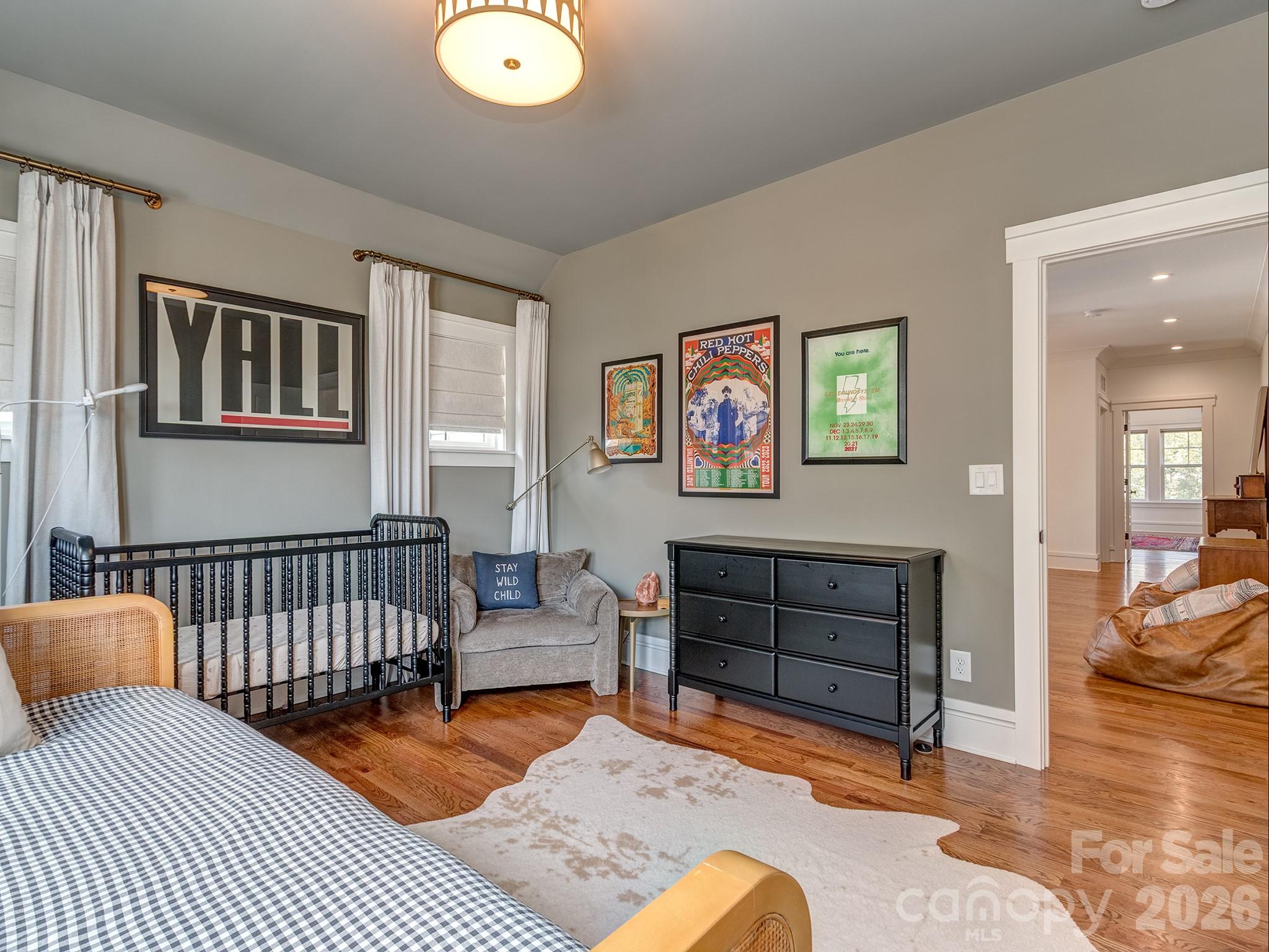 2622 Duncan Avenue — Charlotte