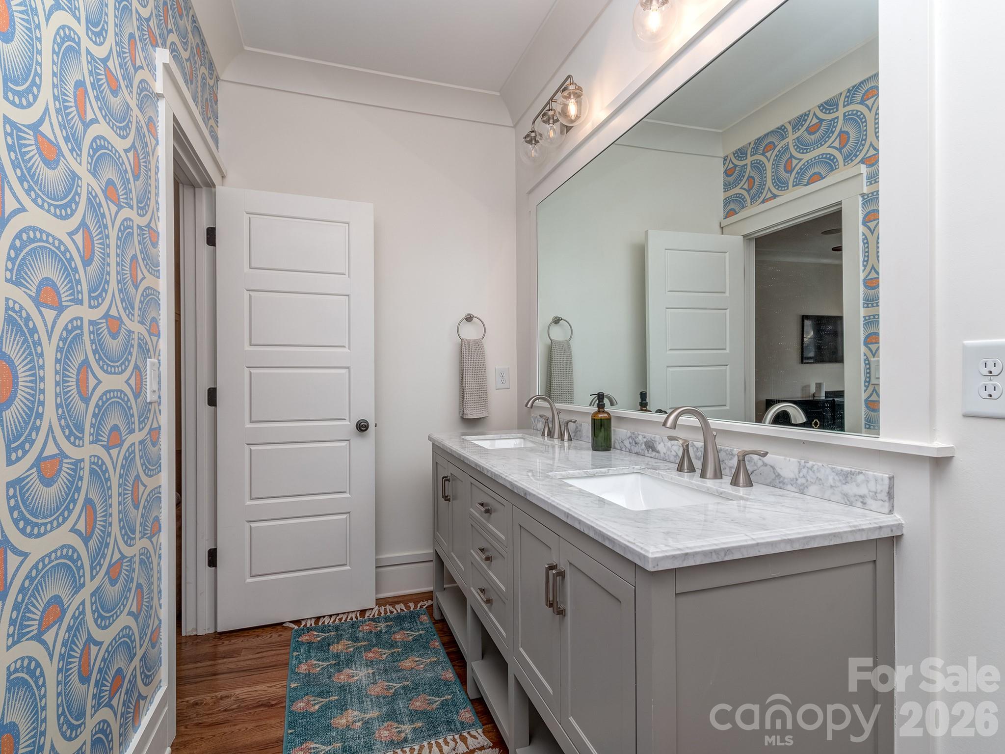 2622 Duncan Avenue — Charlotte