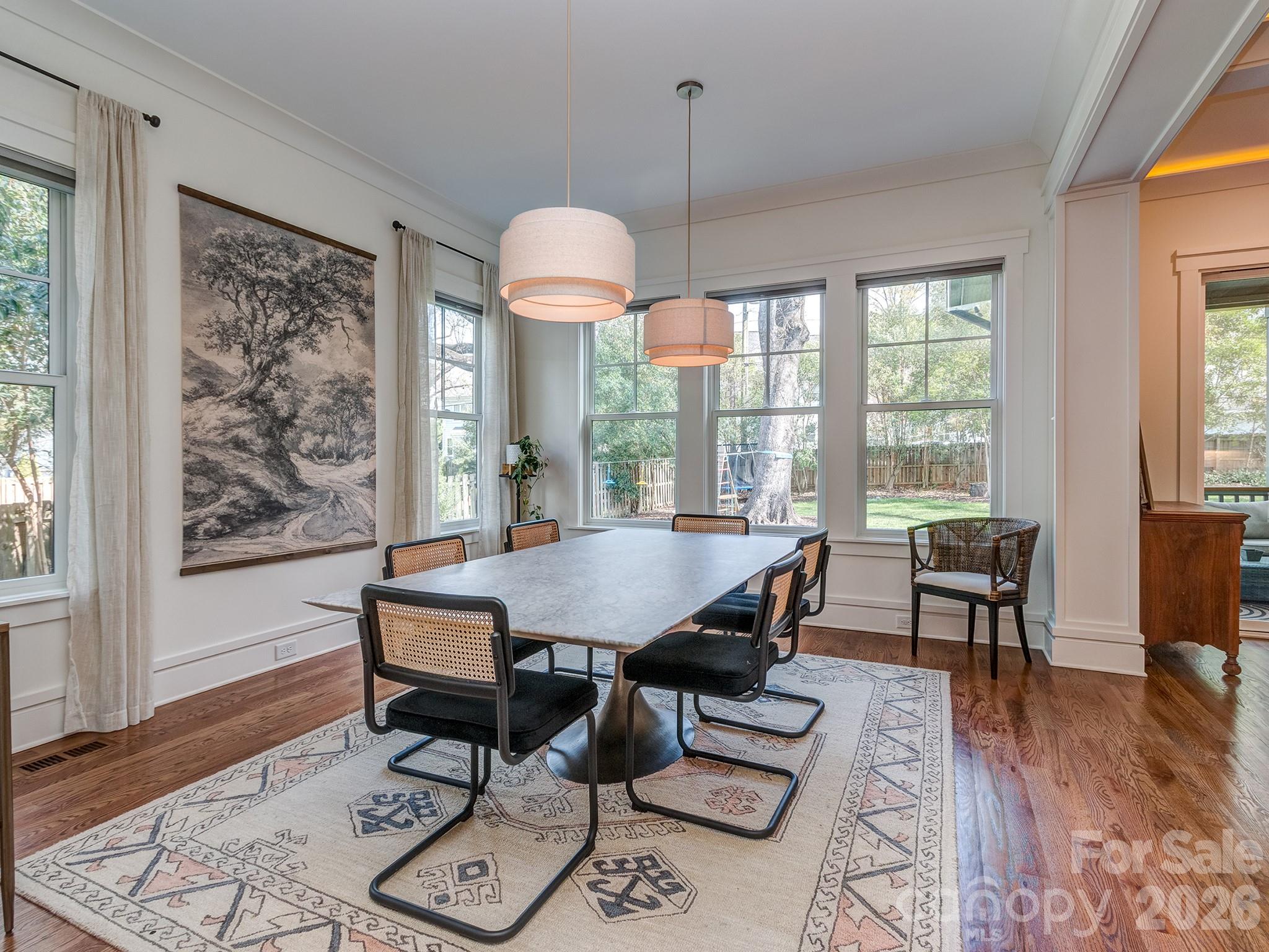 2622 Duncan Avenue — Charlotte