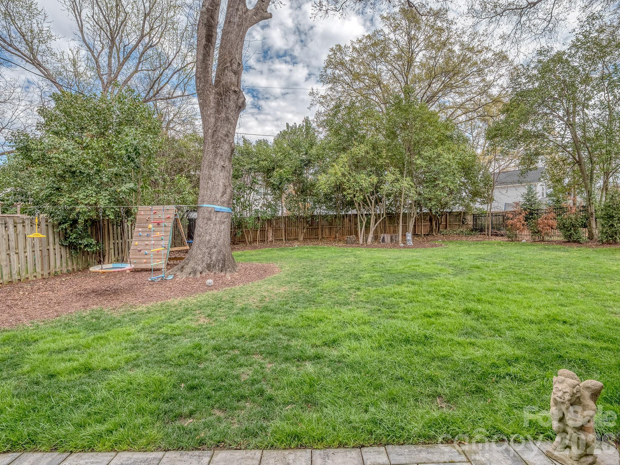 2622 Duncan Avenue — Charlotte