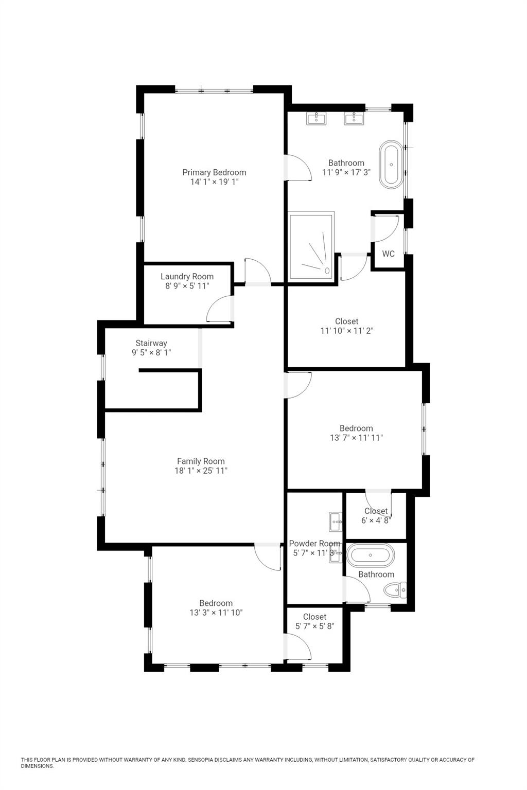 2622 Duncan Avenue — Charlotte