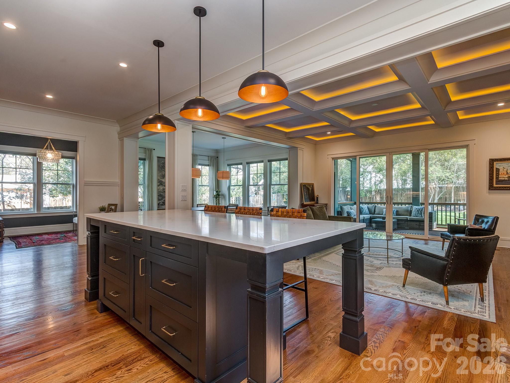 2622 Duncan Avenue — Charlotte