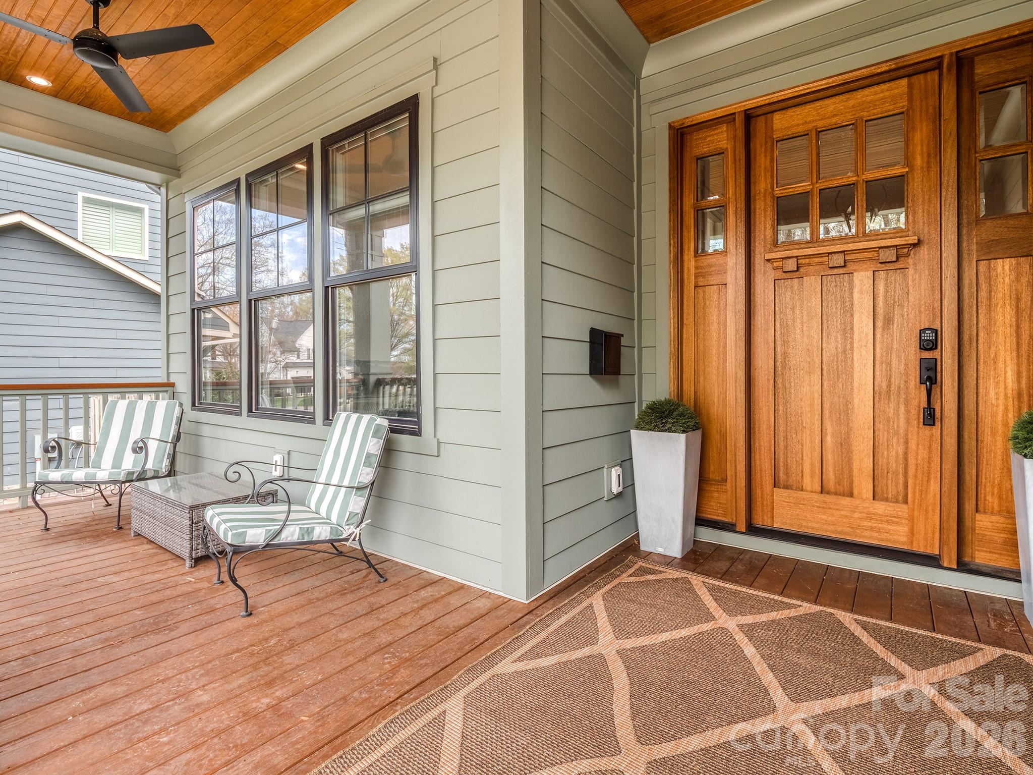 2622 Duncan Avenue — Charlotte