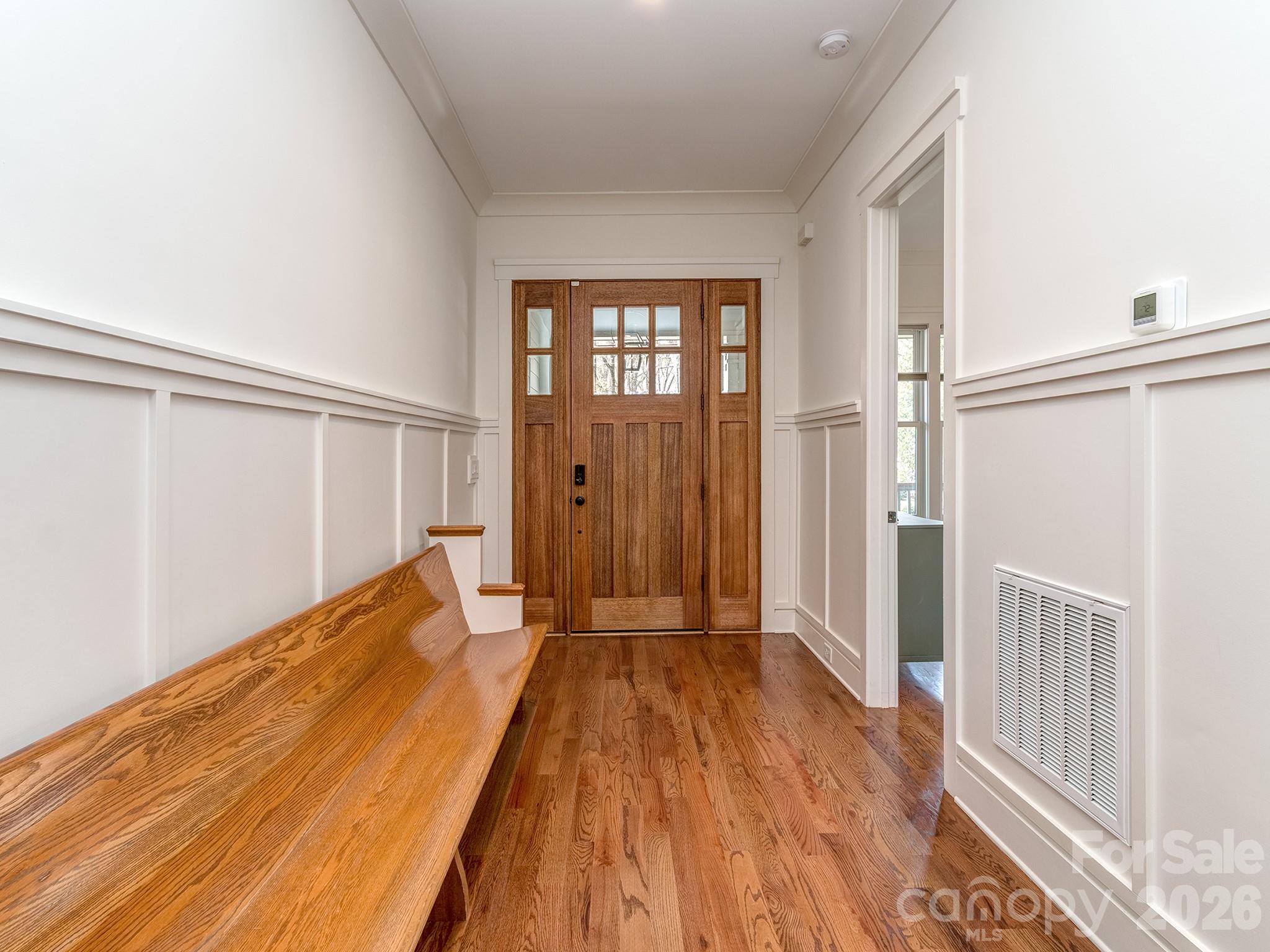 2622 Duncan Avenue — Charlotte