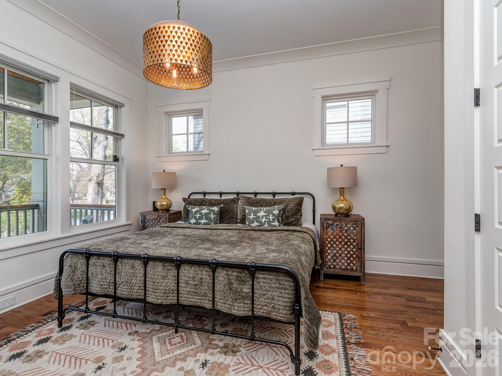 2622 Duncan Avenue — Charlotte