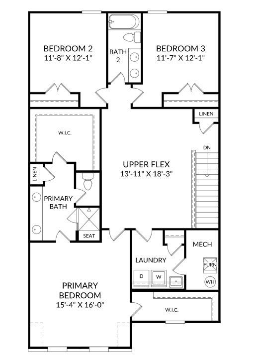 1841 Viewfield Road — Fort Mill