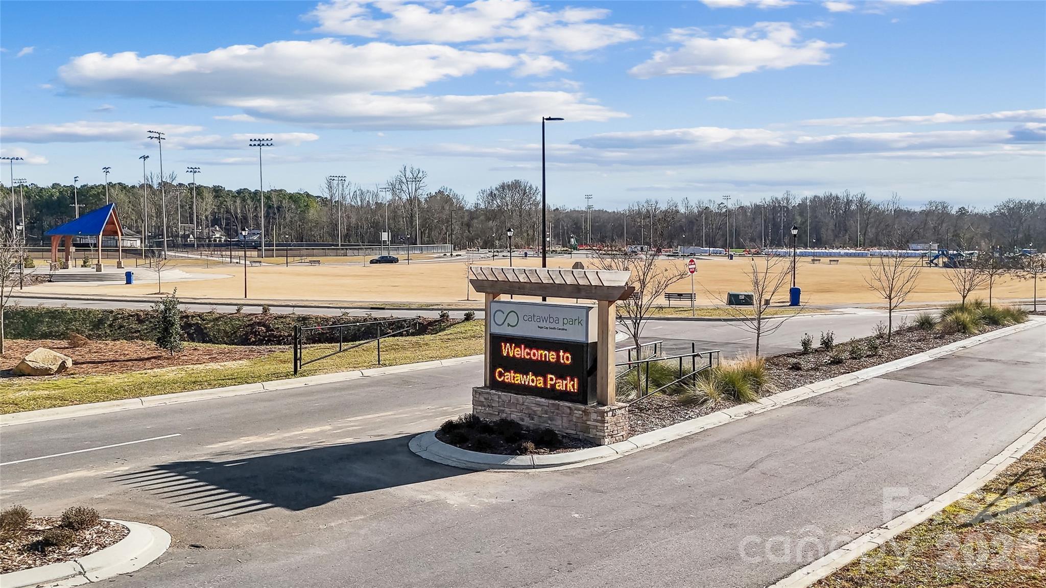 1841 Viewfield Road — Fort Mill
