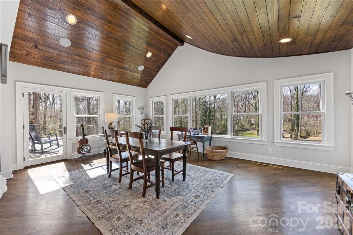 1010 River Oaks Lane — Charlotte