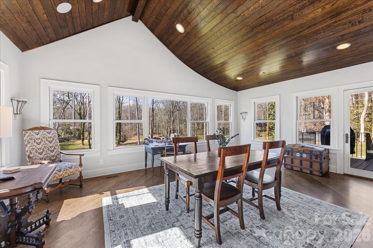 1010 River Oaks Lane — Charlotte