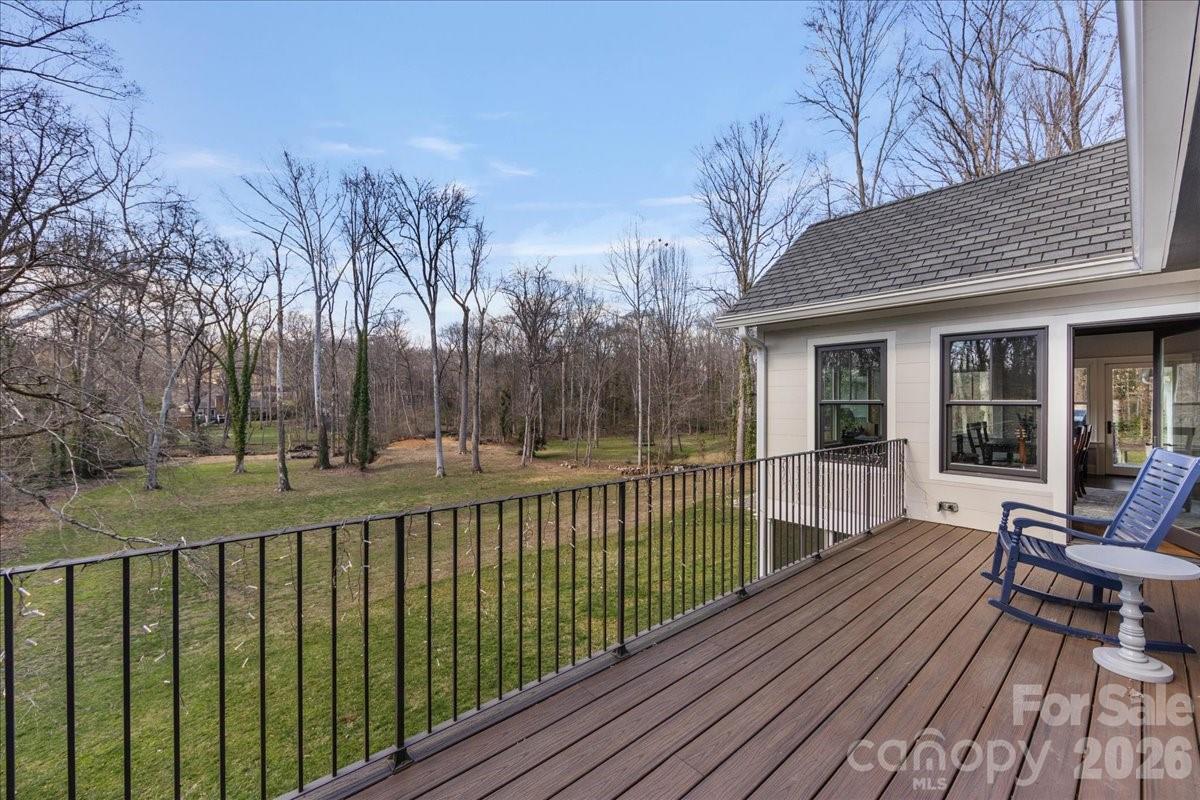 1010 River Oaks Lane — Charlotte