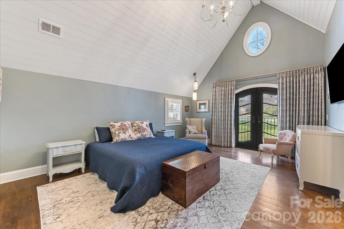 1010 River Oaks Lane — Charlotte